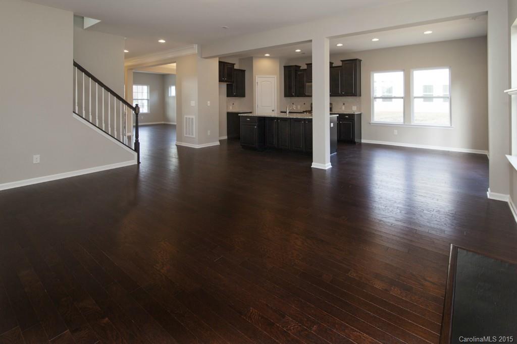 Mill Creek Falls - Residential