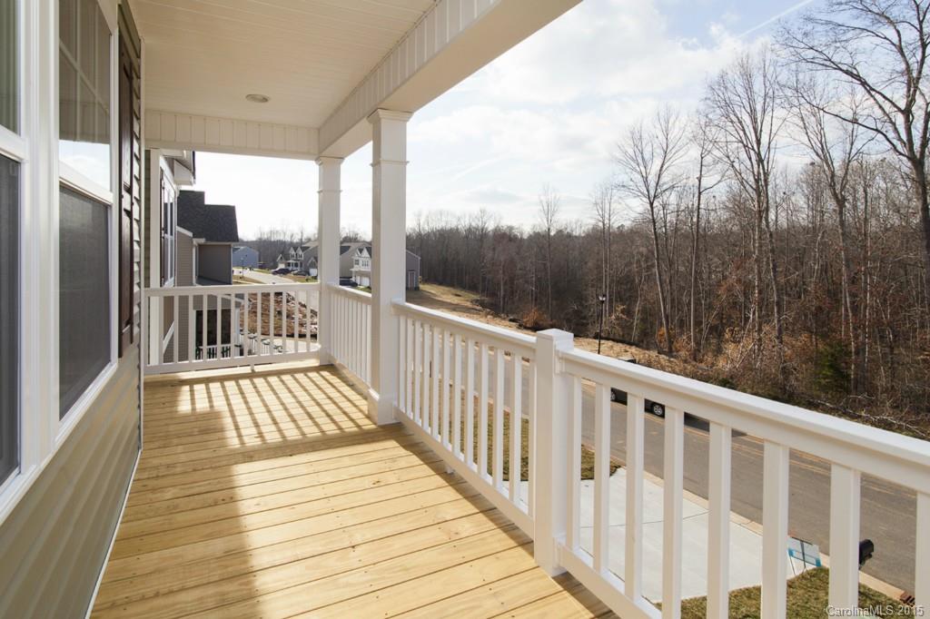 Mill Creek Falls - Residential