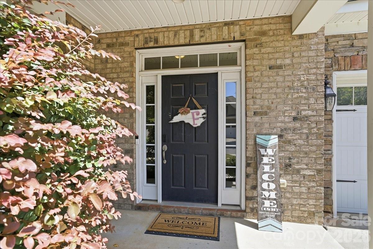 3829 Franklin Meadows Drive