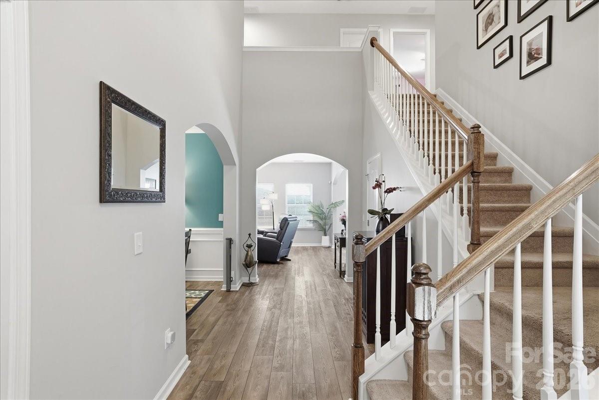 3829 Franklin Meadows Drive