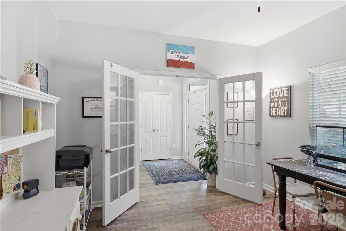 3829 Franklin Meadows Drive