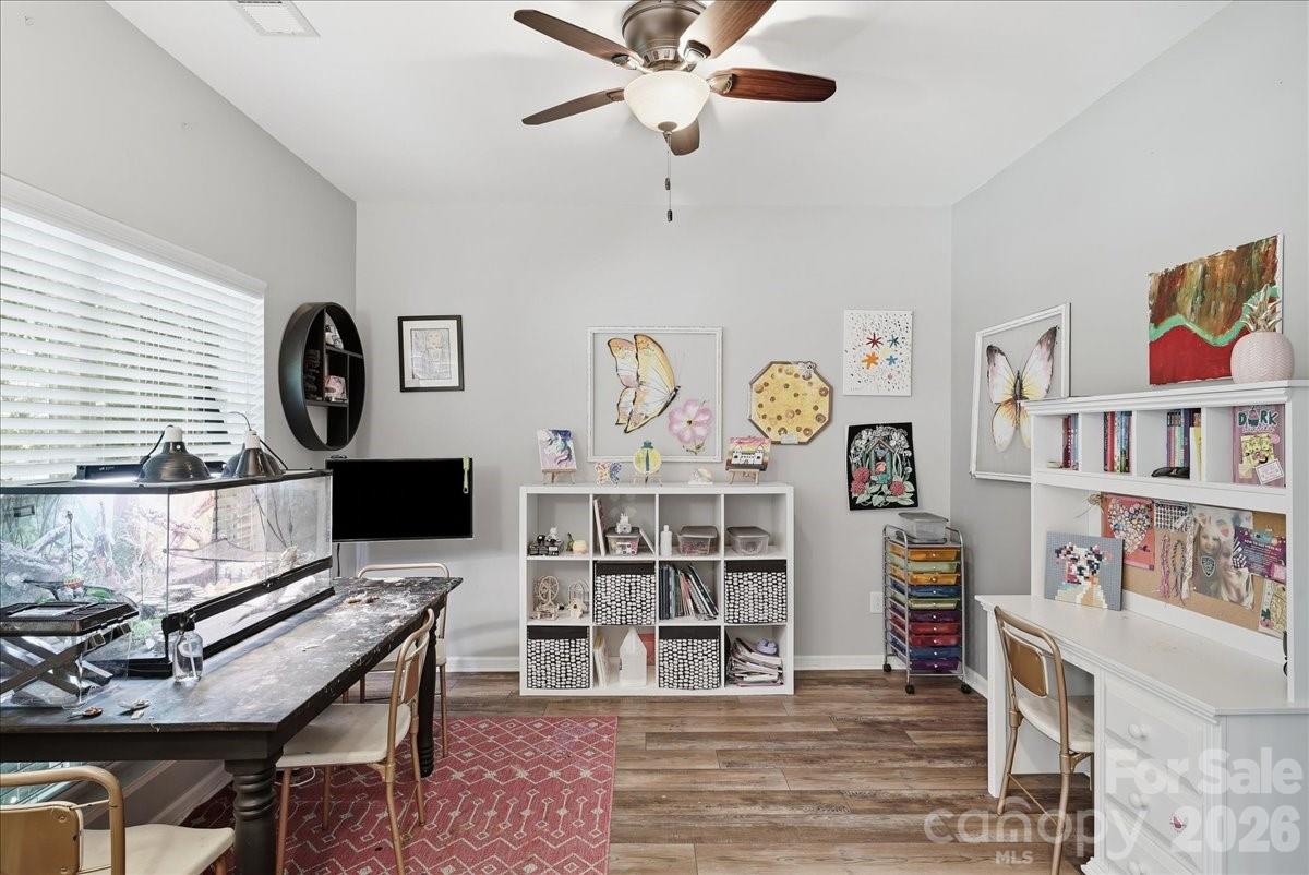 3829 Franklin Meadows Drive
