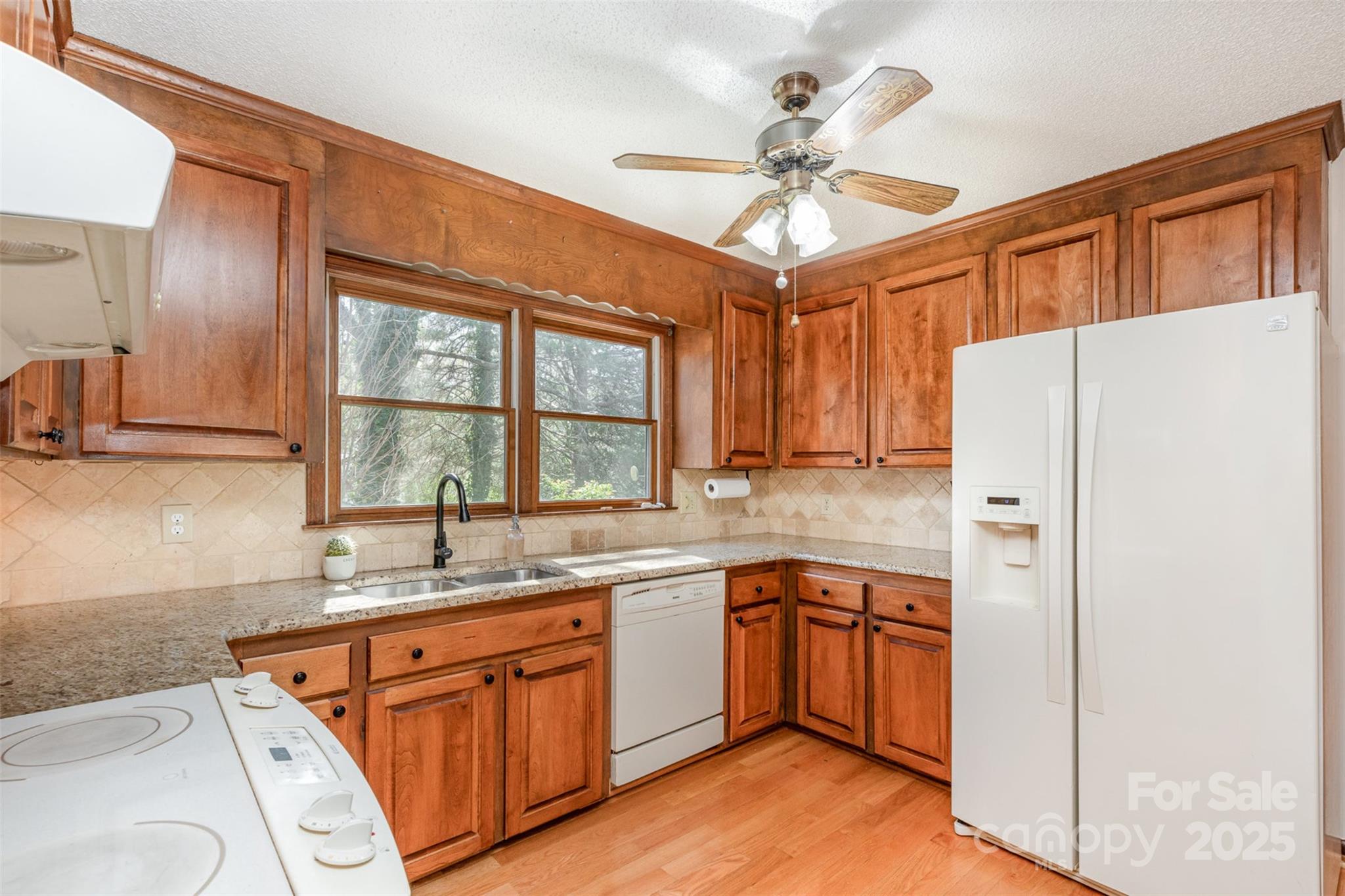 Ragin Estates - Residential