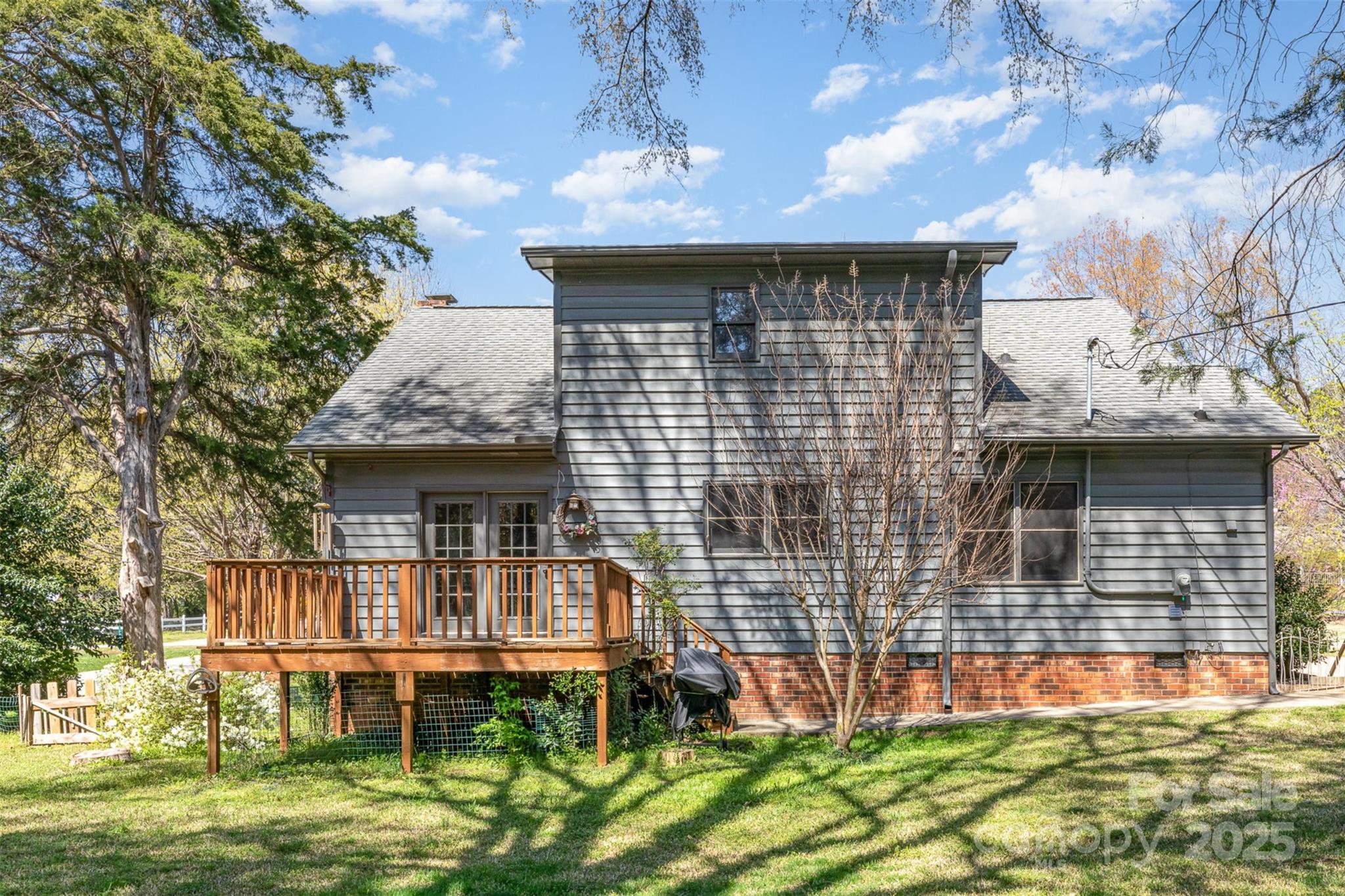 Ragin Estates - Residential