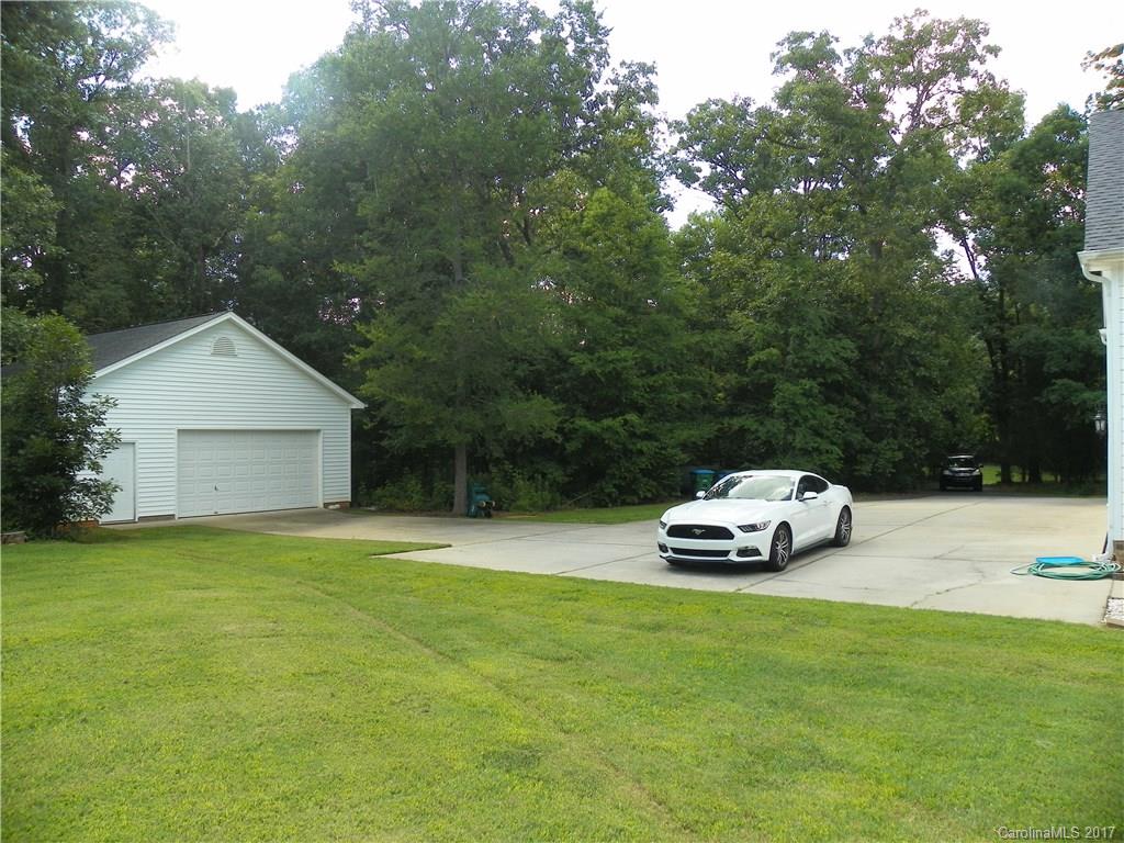 Tara Oaks - Residential