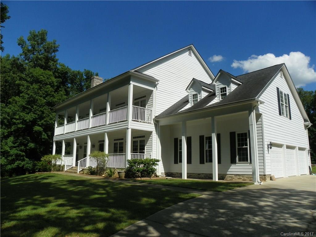 Tara Oaks - Residential