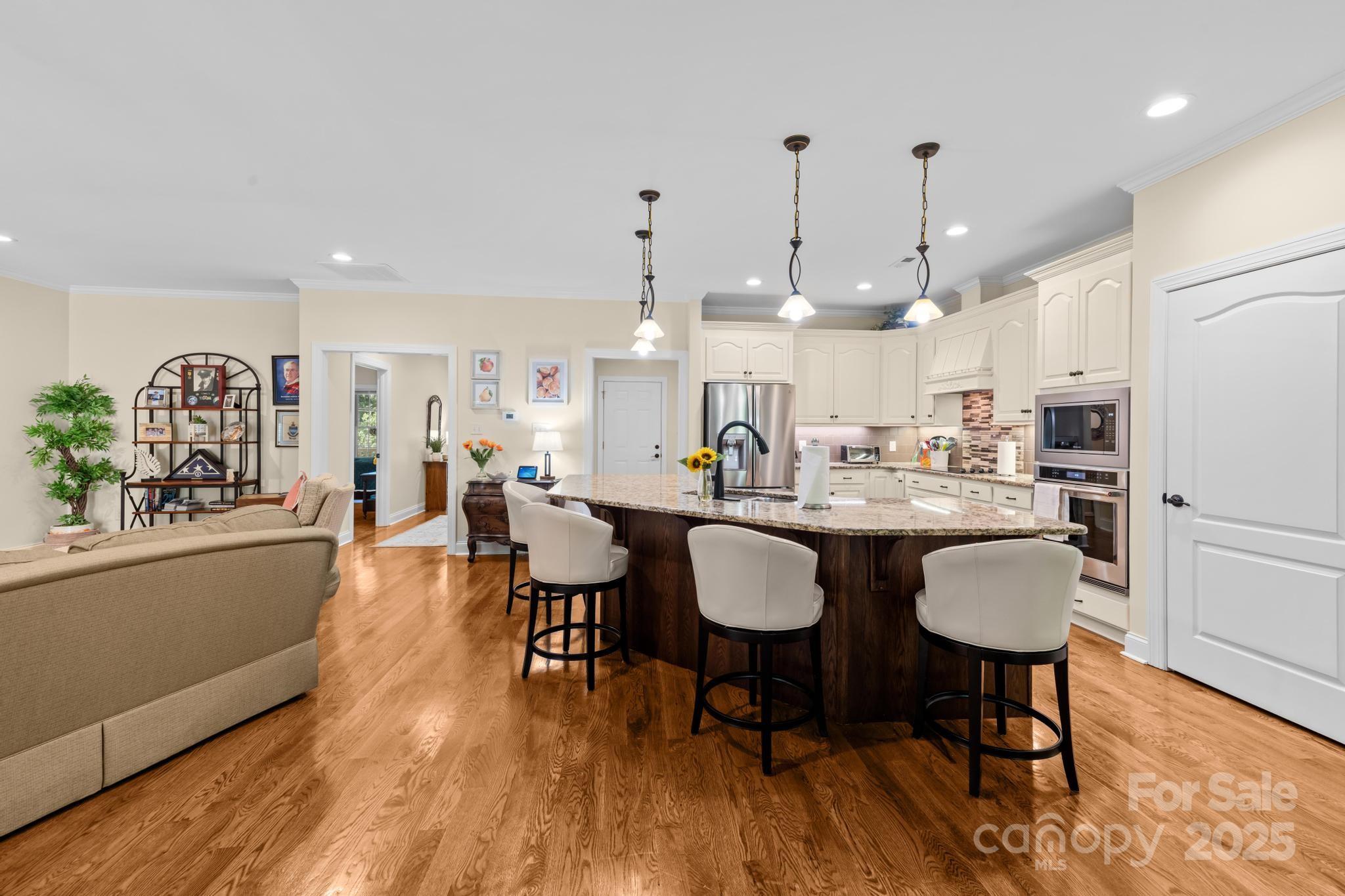 Edgewater - Residential