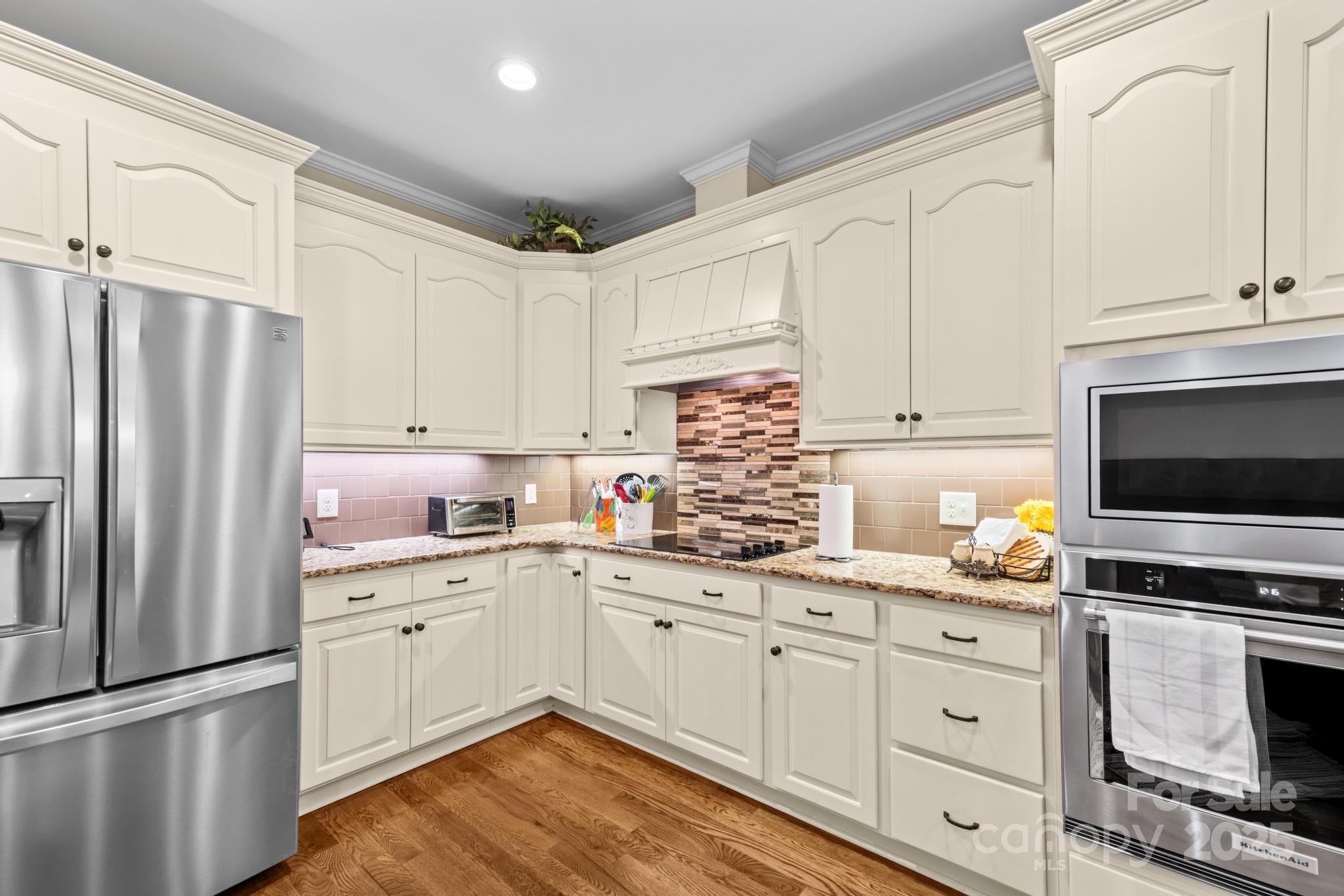 Edgewater - Residential