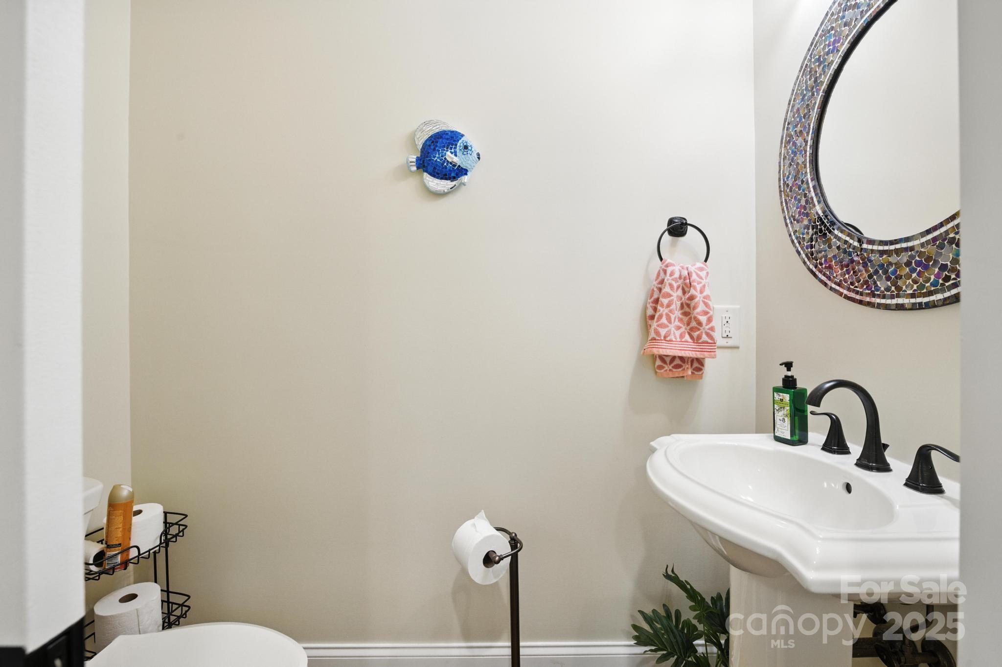 Edgewater - Residential