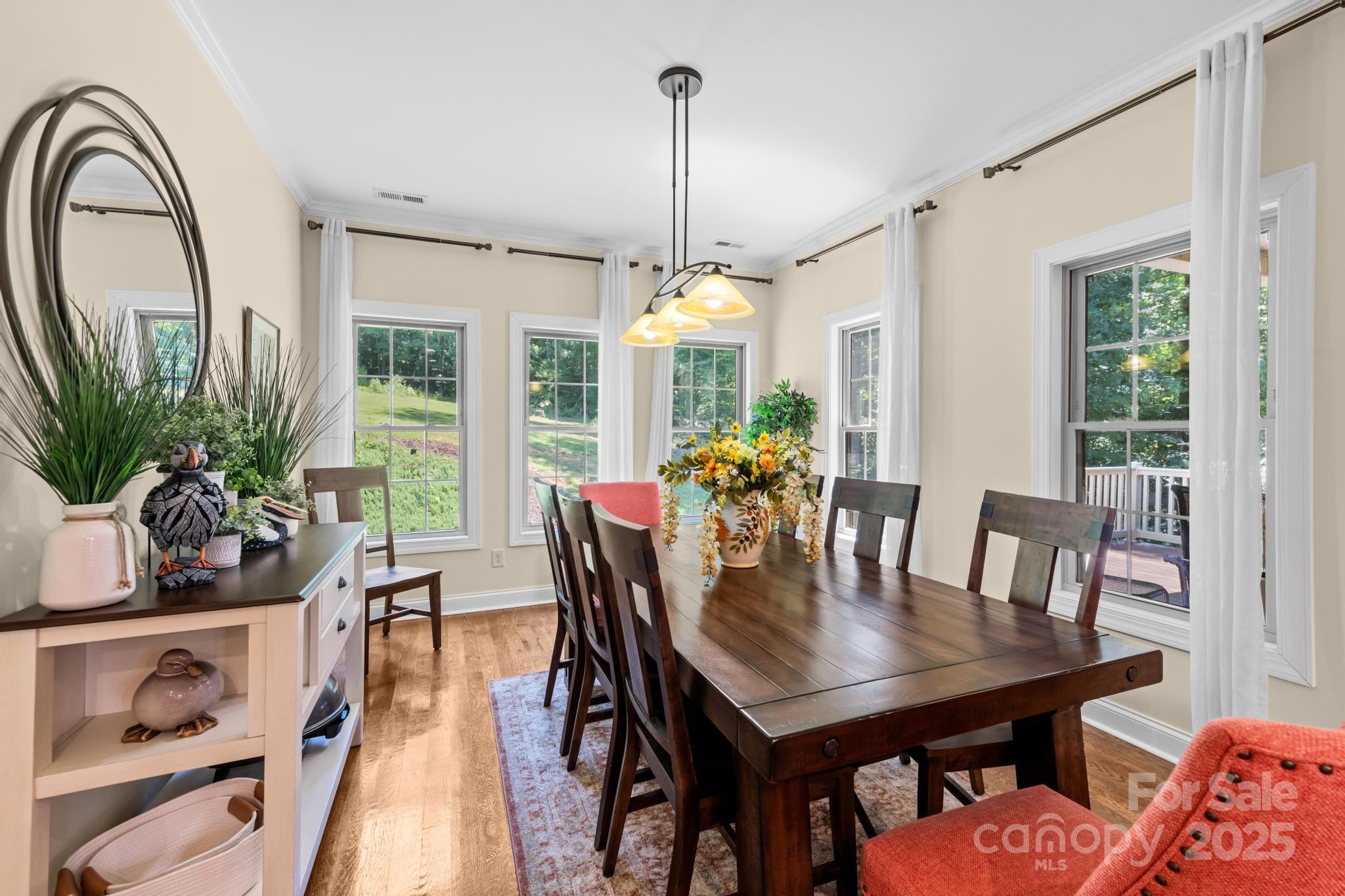 Edgewater - Residential