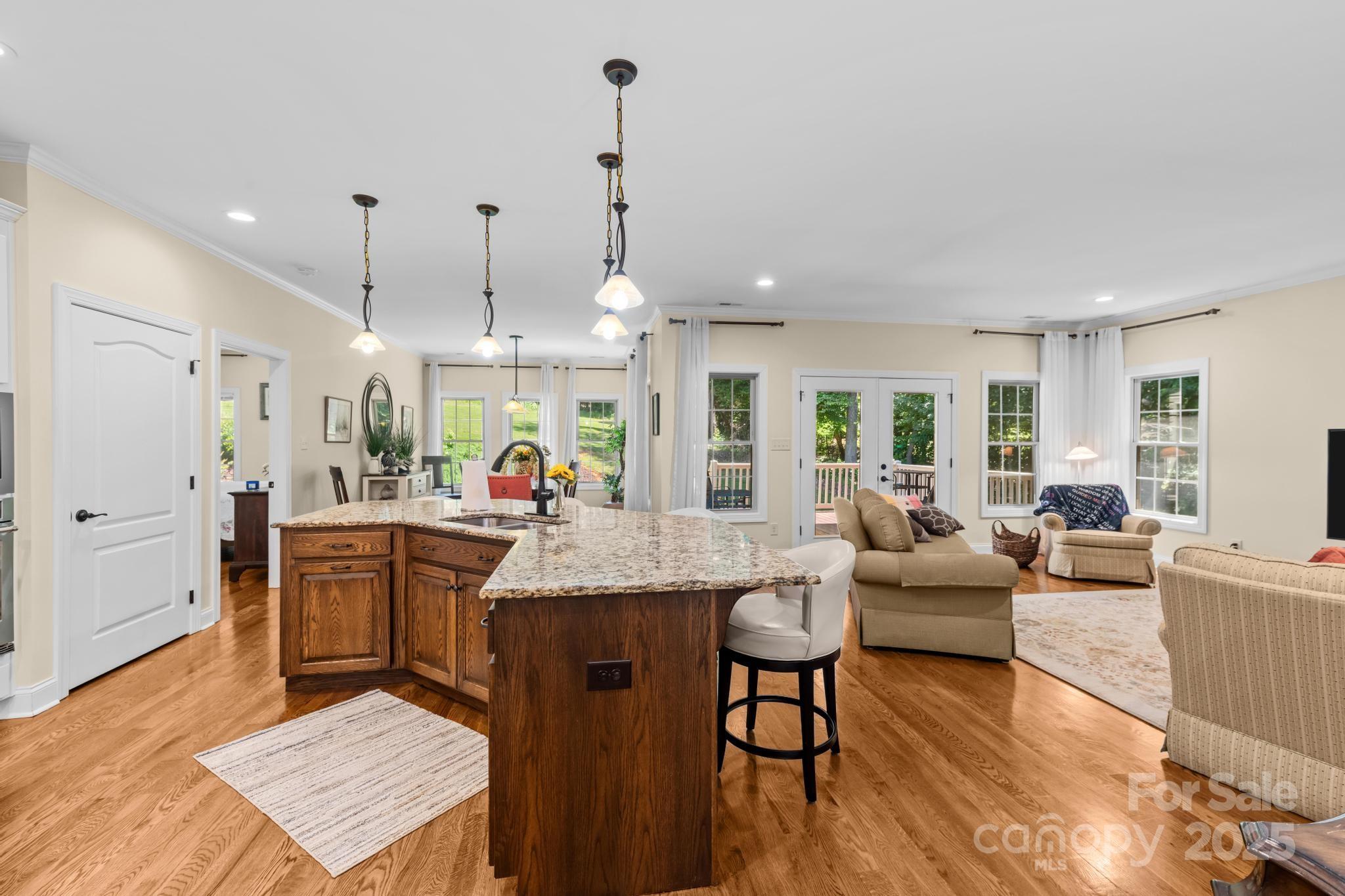 Edgewater - Residential