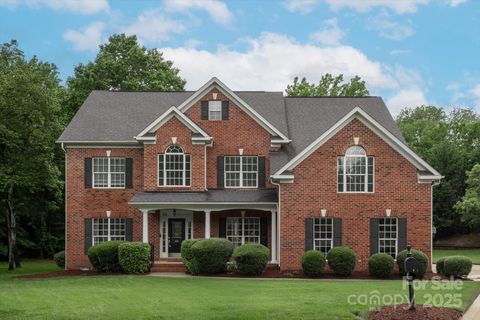 601 Carver Pond Lane Waxhaw NC 28173