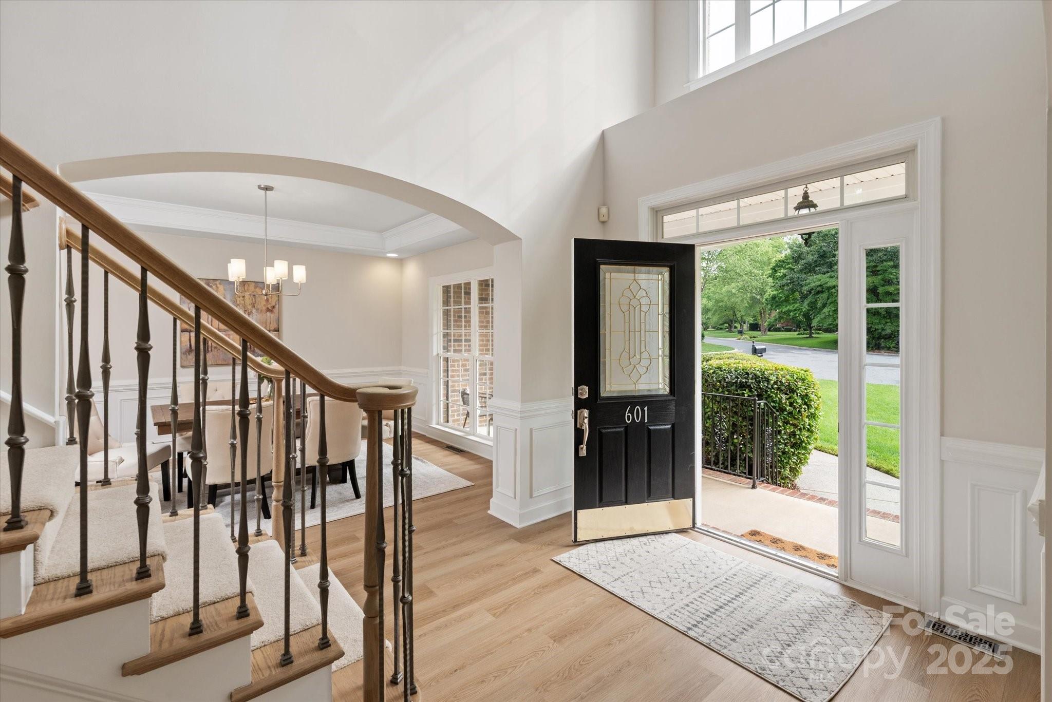 601 Carver Pond Lane