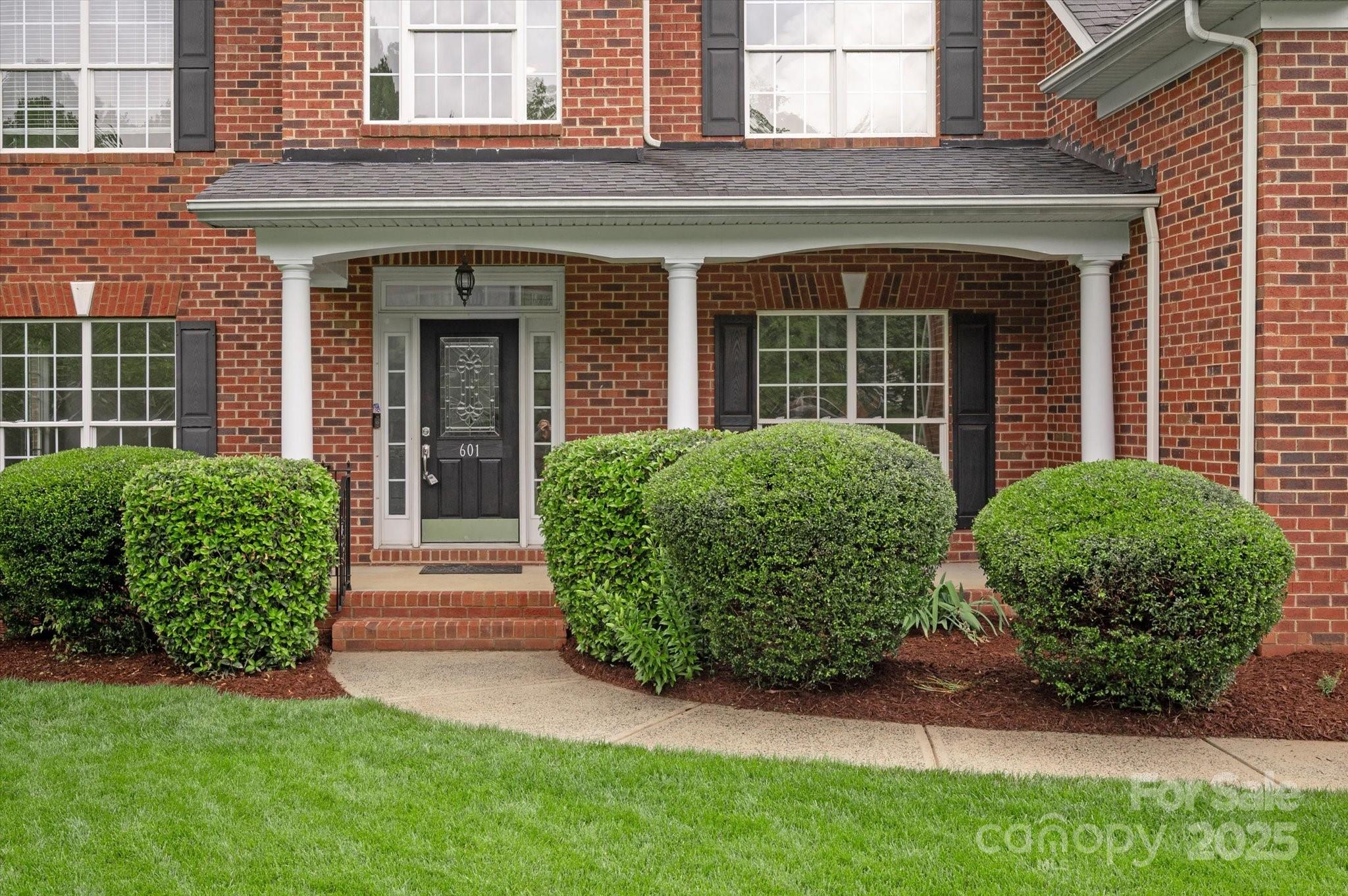 601 Carver Pond Lane