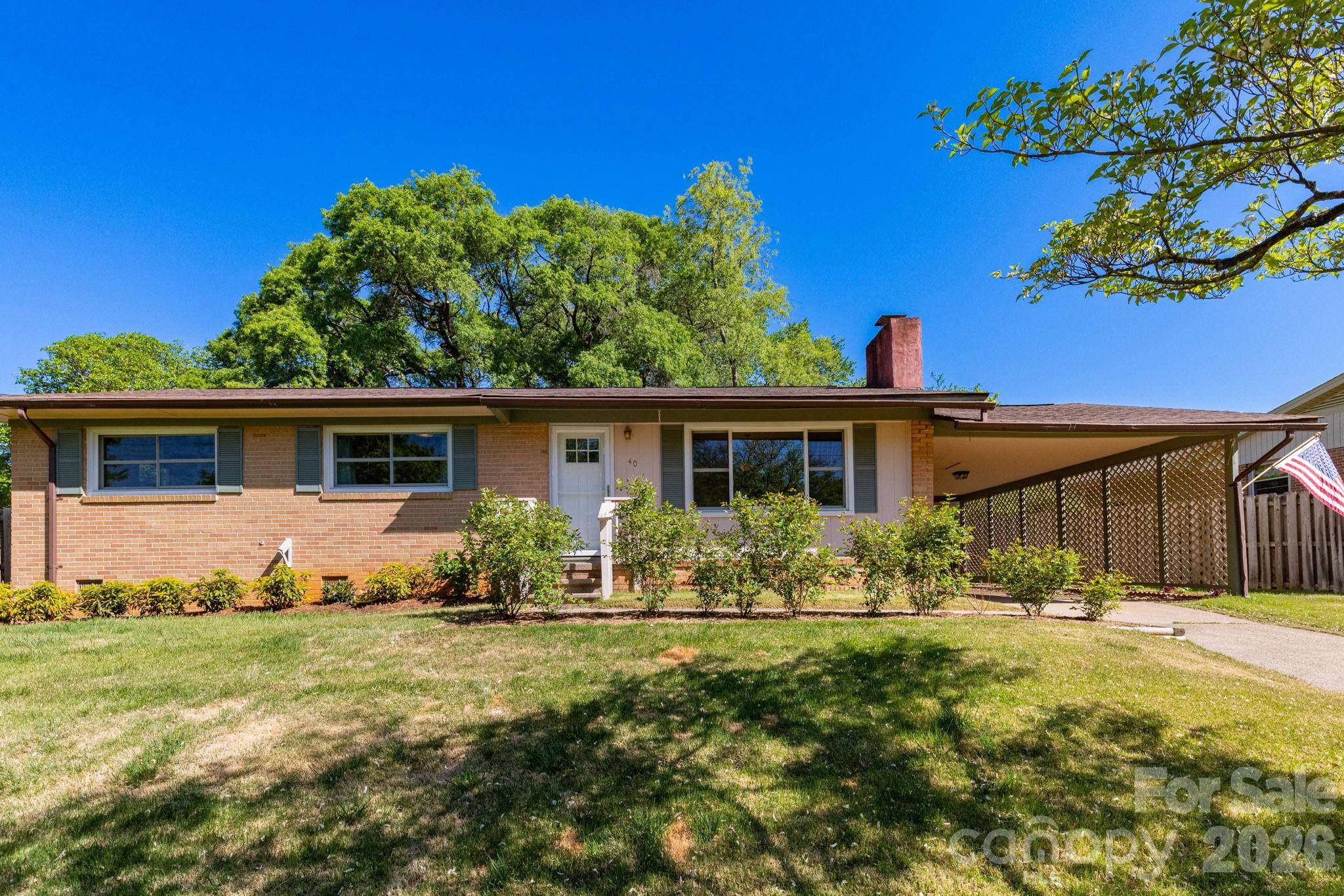 Parkway Forest - Residential