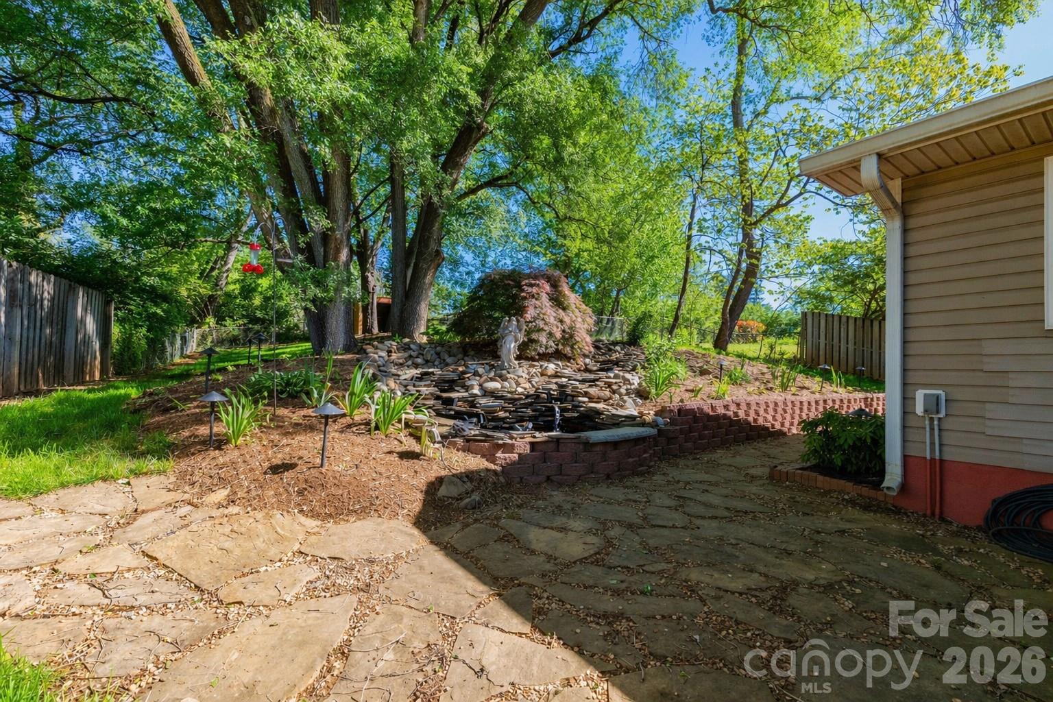 Parkway Forest - Residential