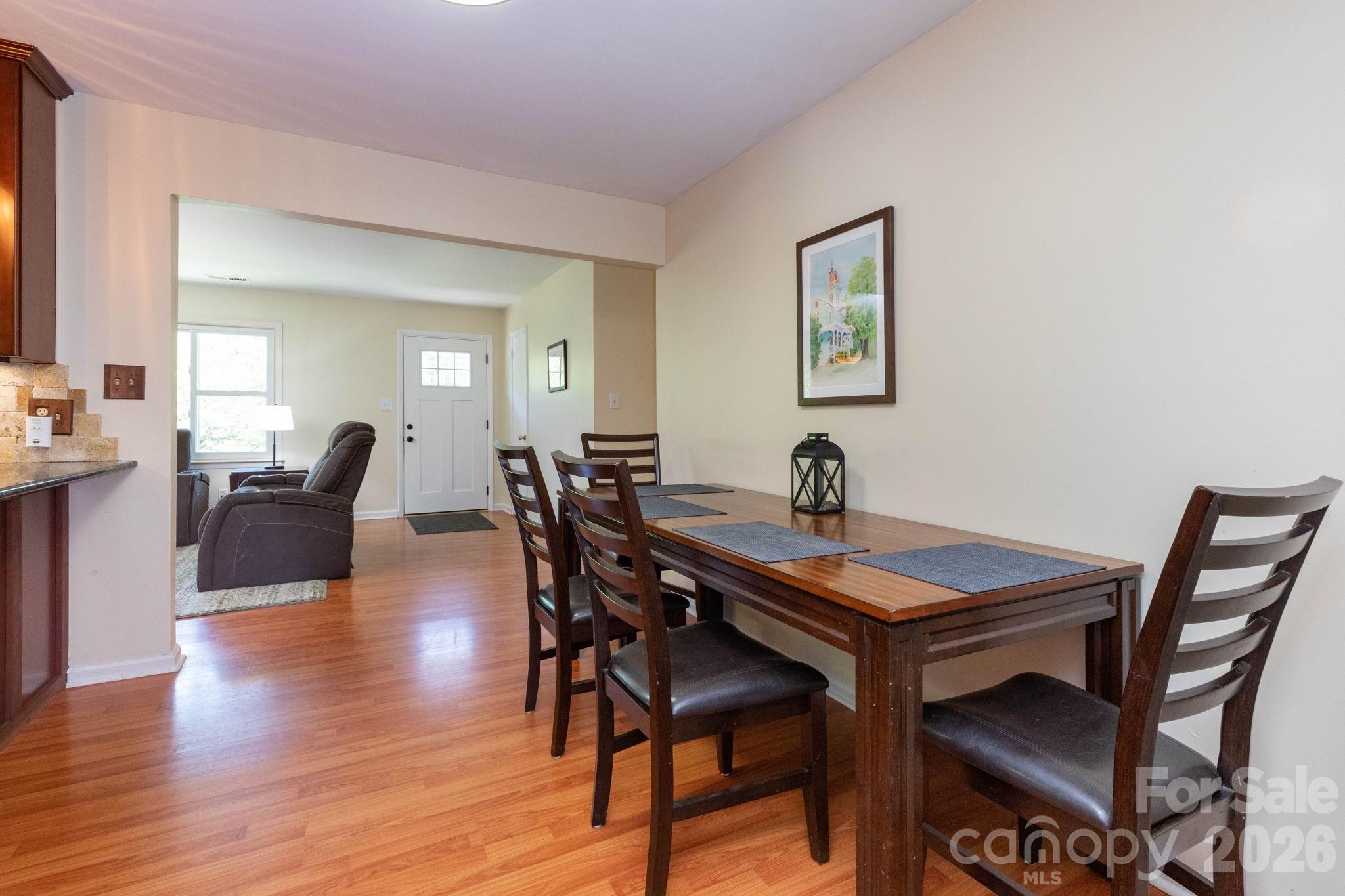 Parkway Forest - Residential