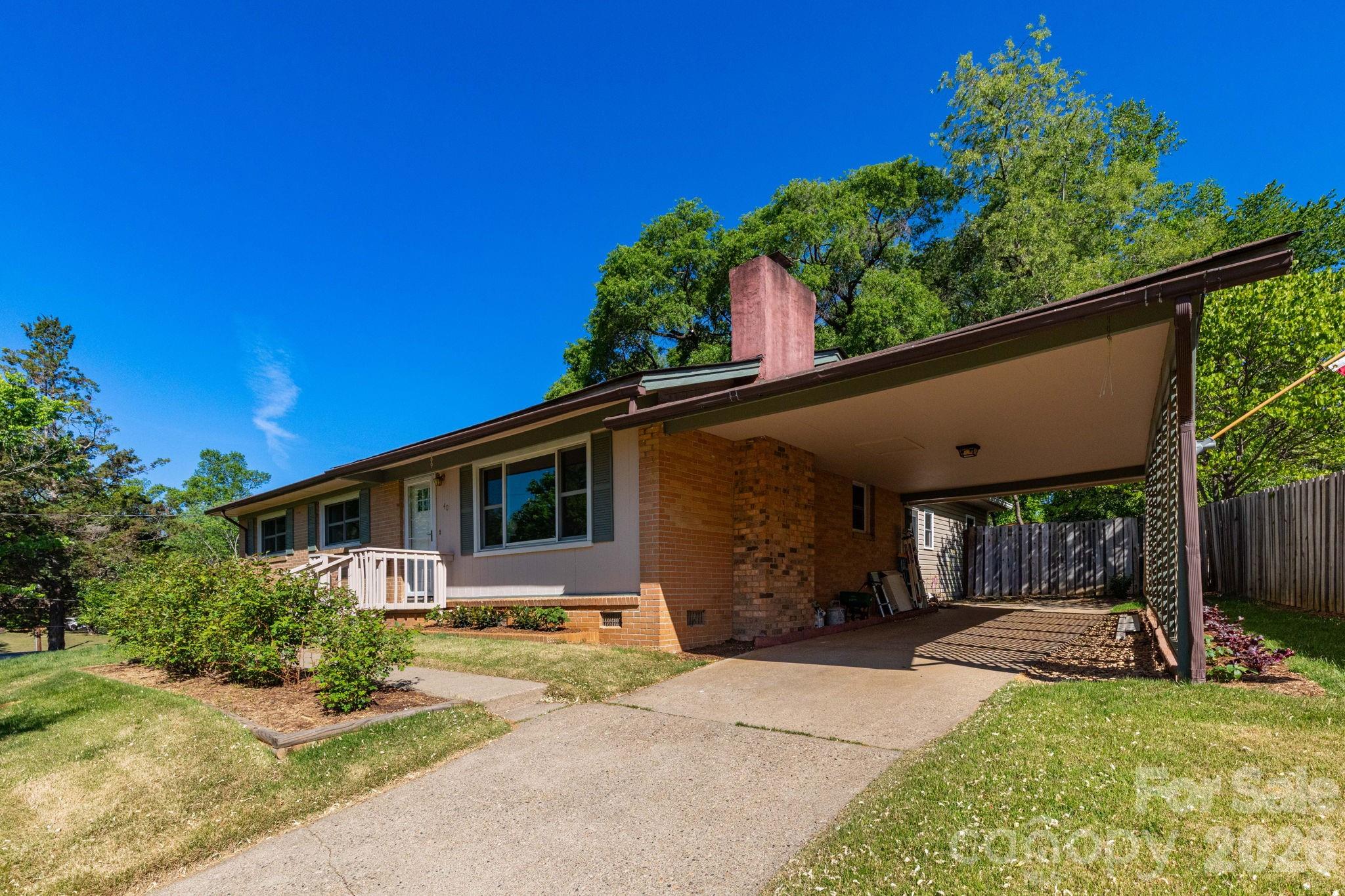 Parkway Forest - Residential