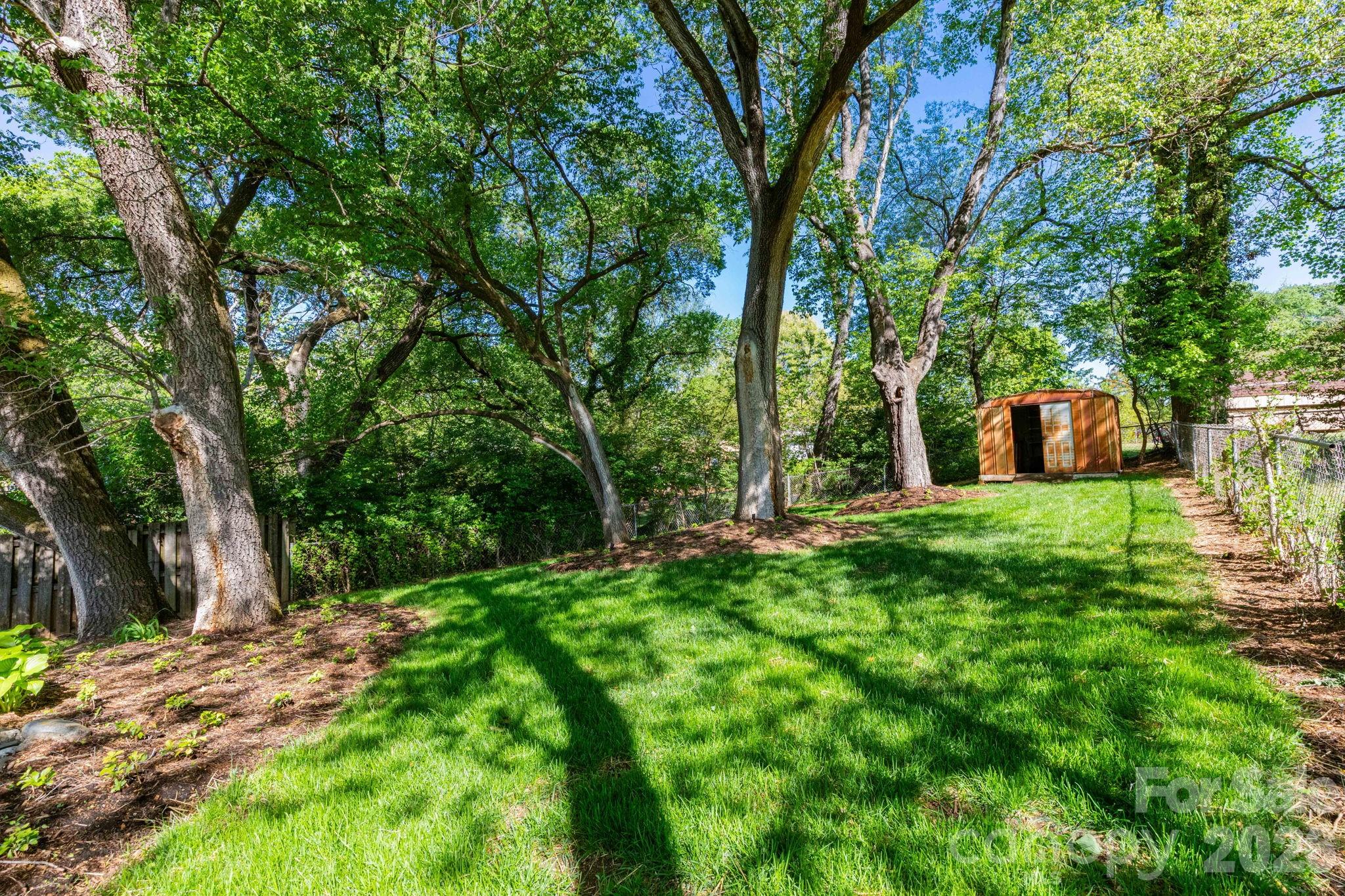 Parkway Forest - Residential