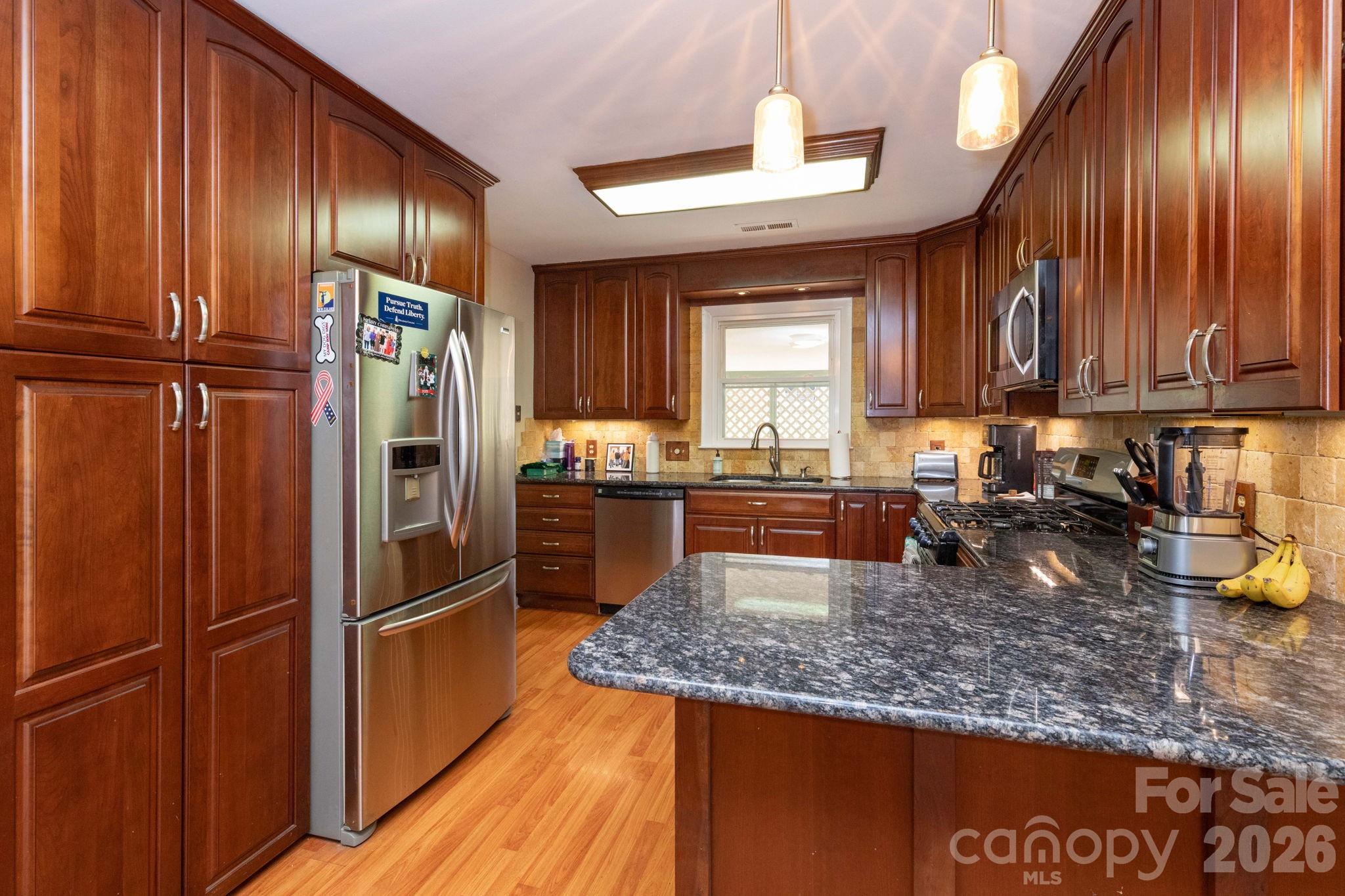 Parkway Forest - Residential