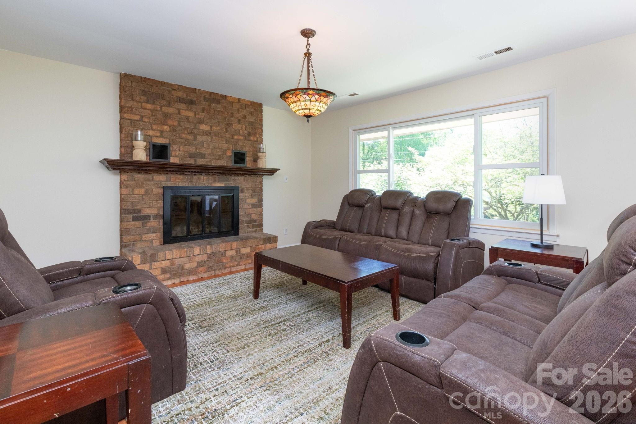 Parkway Forest - Residential
