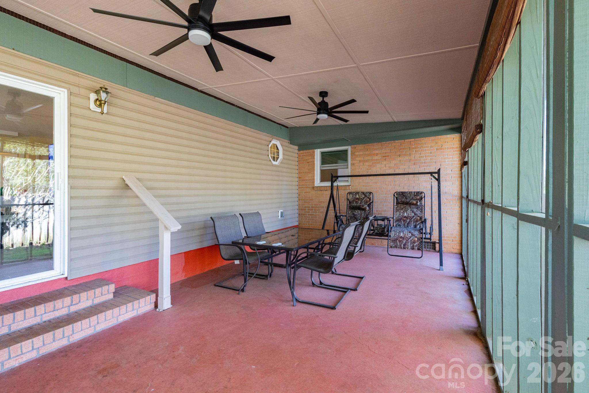 Parkway Forest - Residential