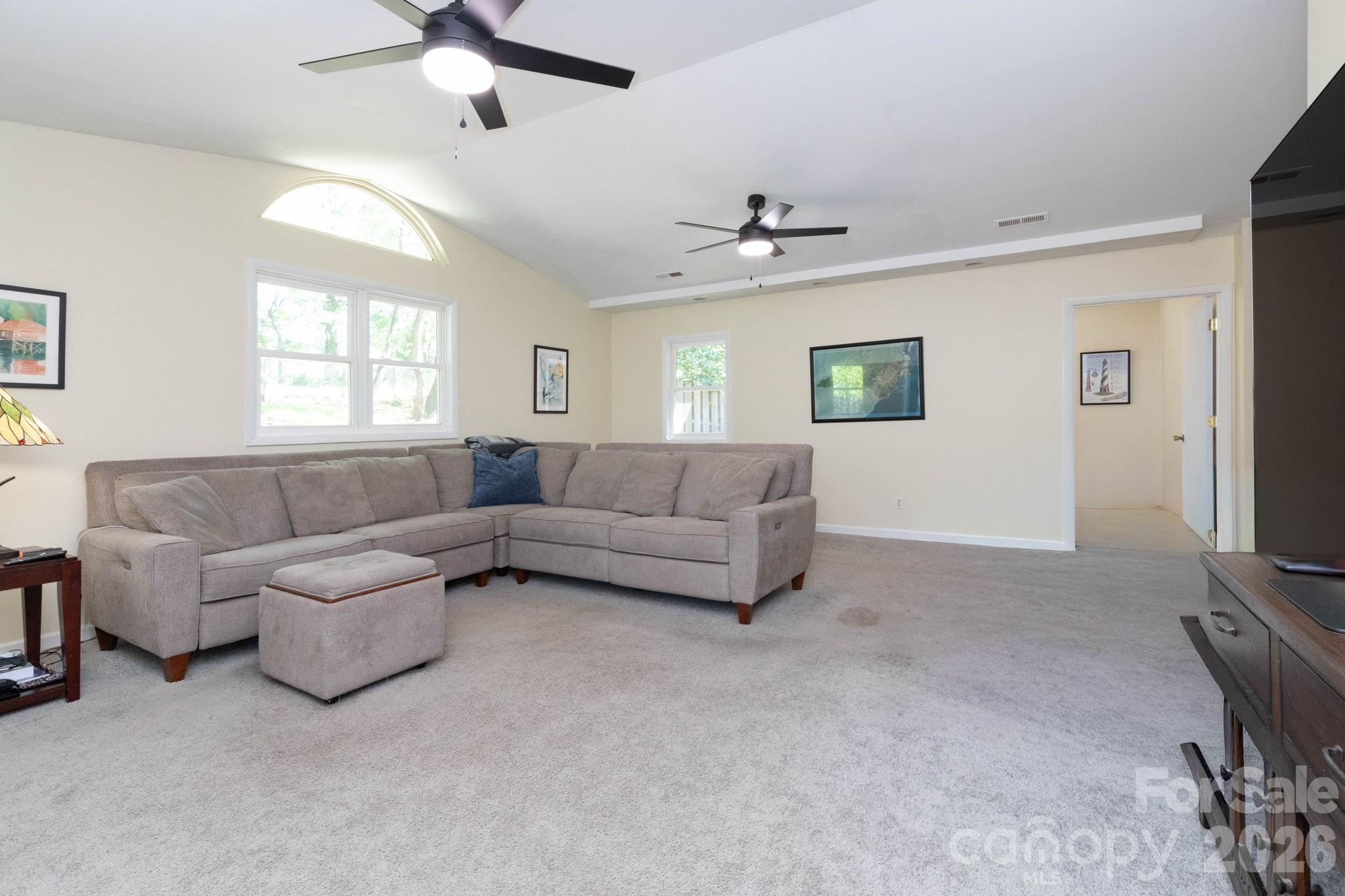 Parkway Forest - Residential