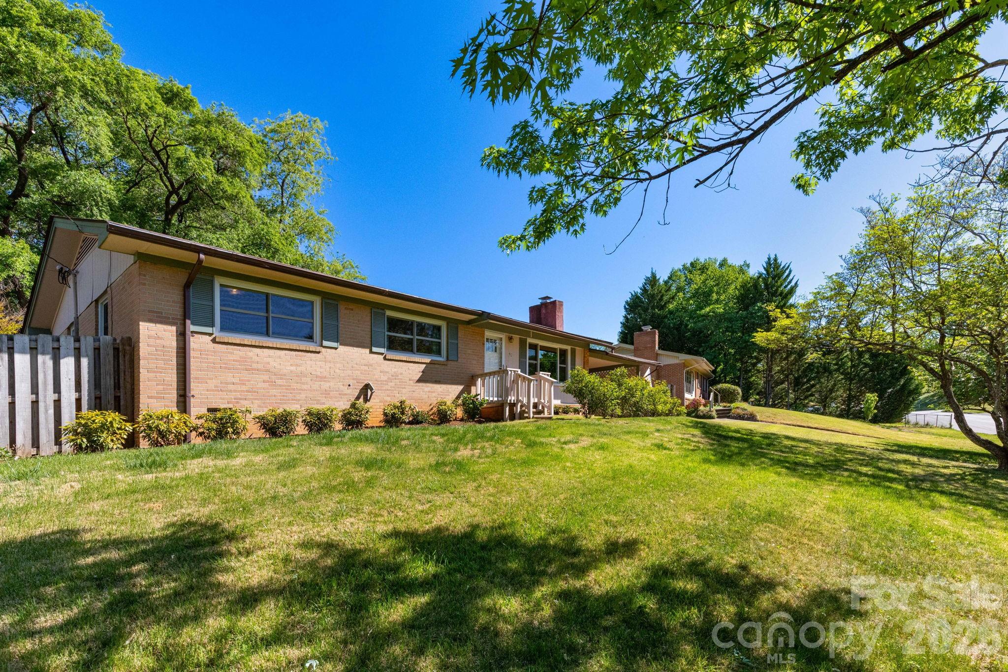 Parkway Forest - Residential