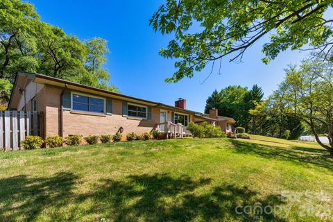 40 Wagon Road Asheville NC 28805