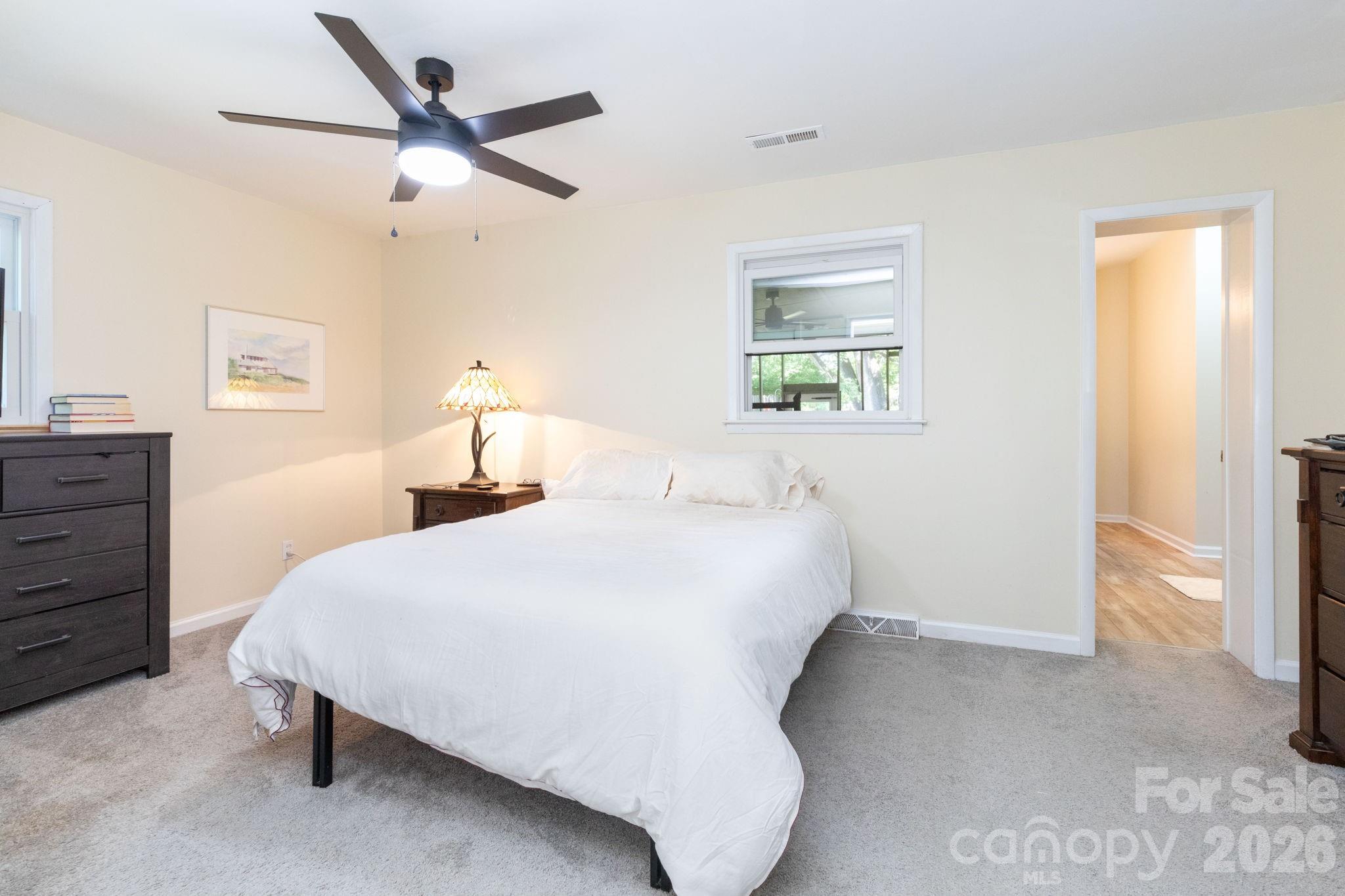 Parkway Forest - Residential