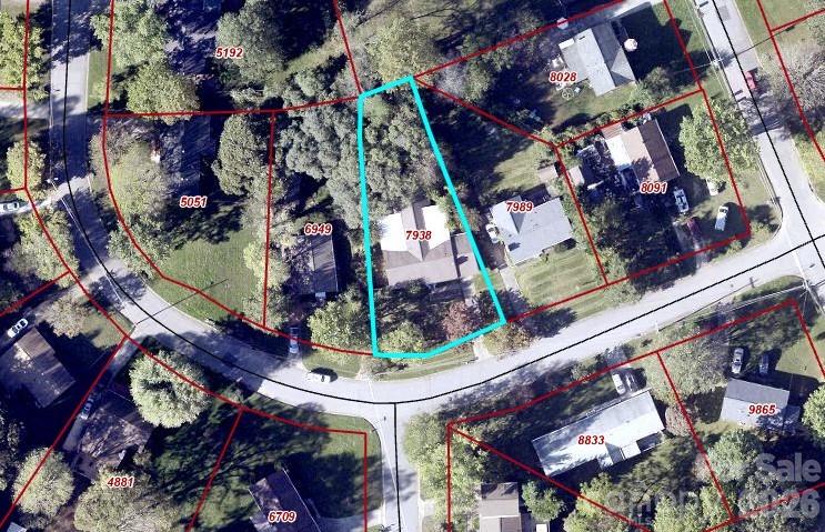 Parkway Forest - Residential
