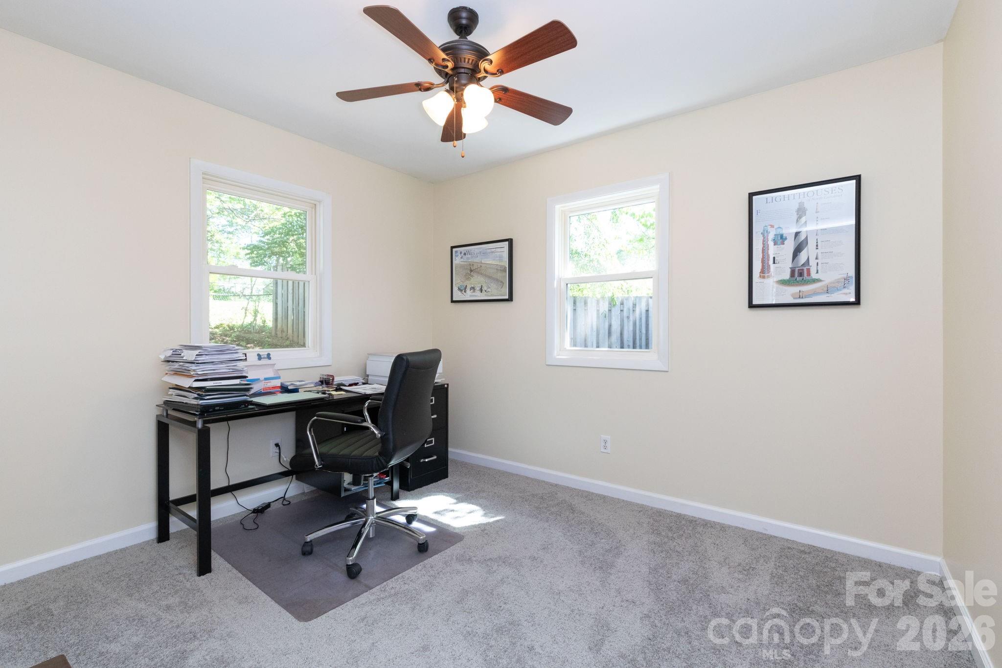 Parkway Forest - Residential