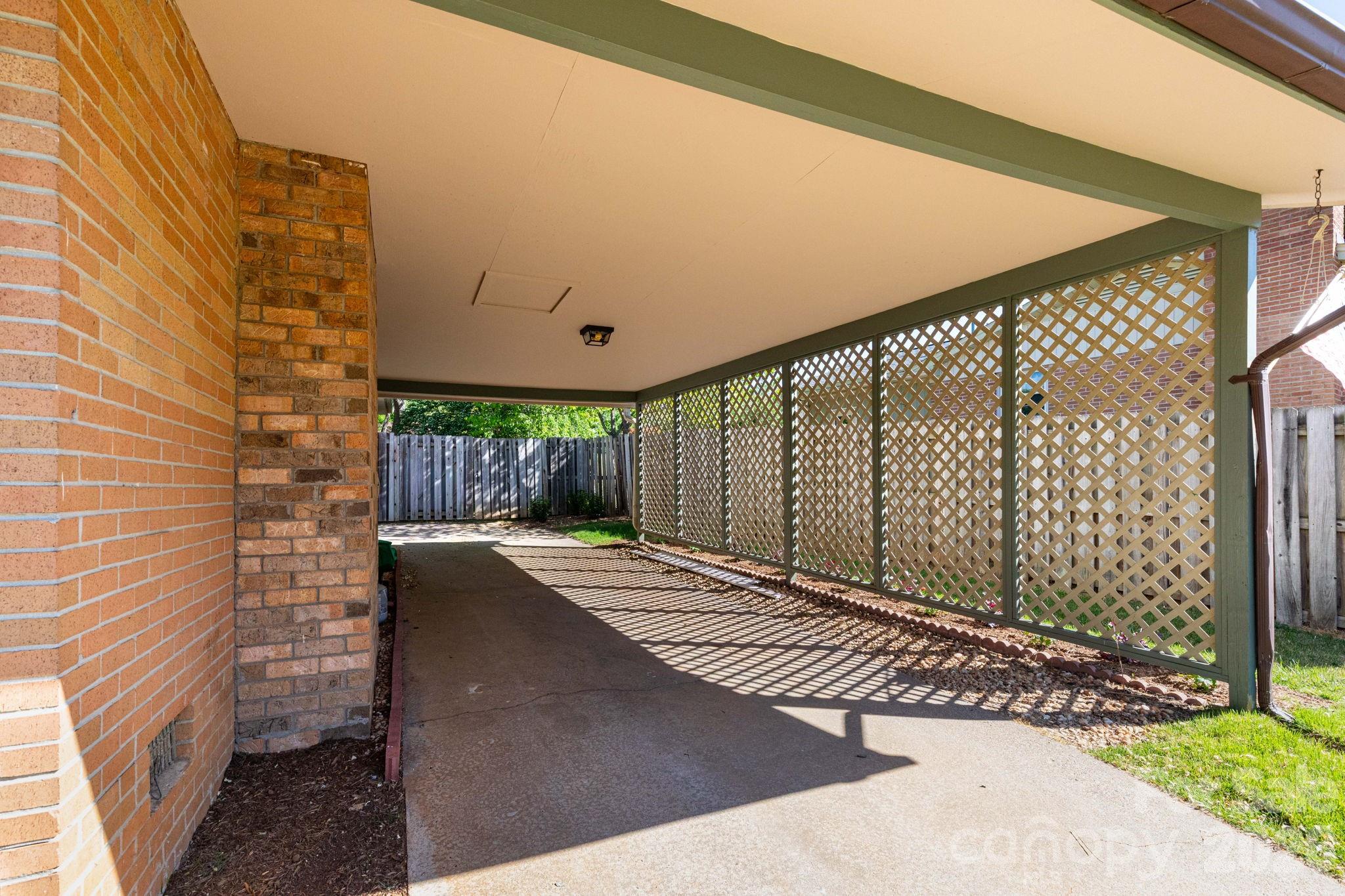 Parkway Forest - Residential