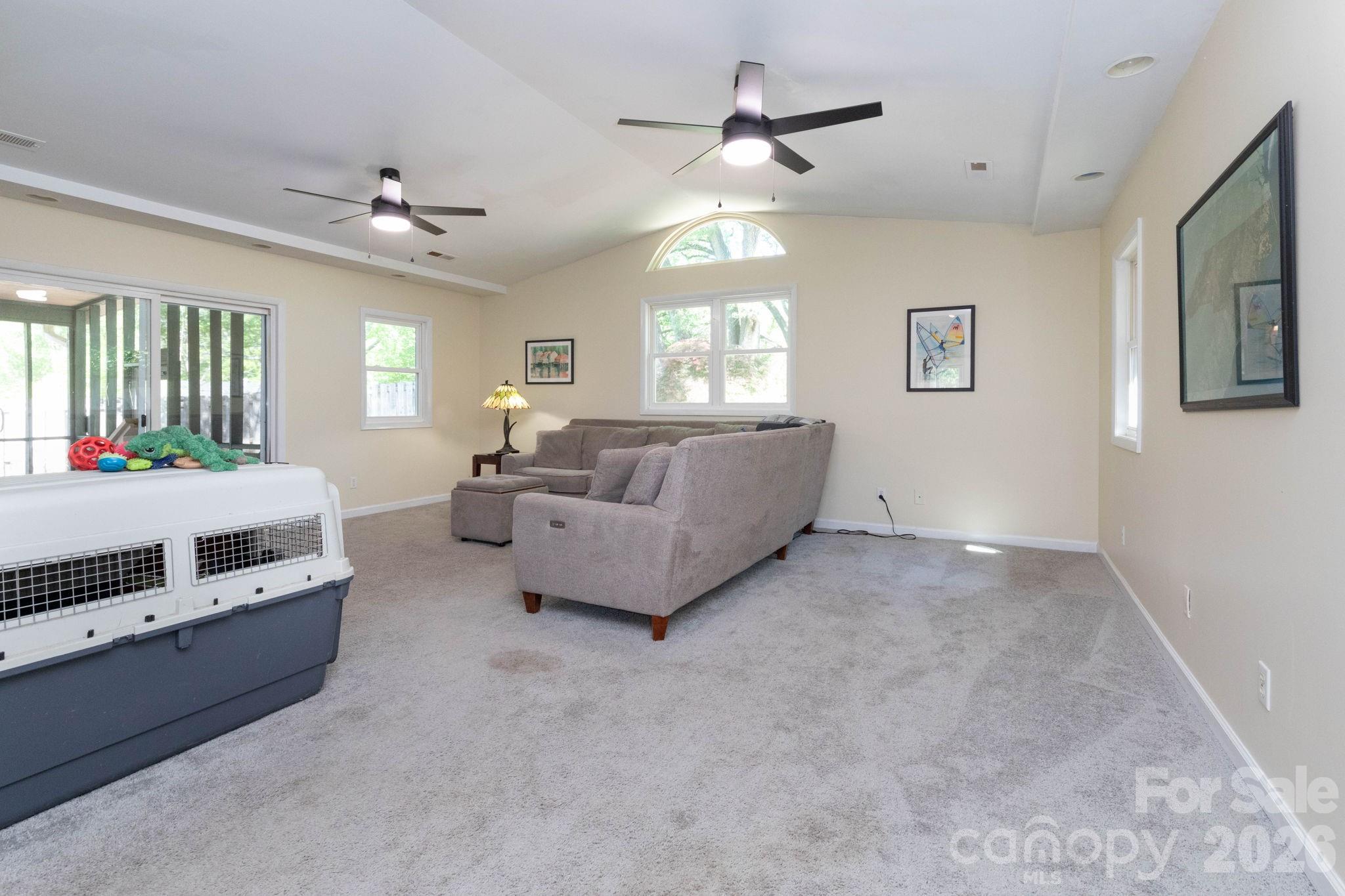Parkway Forest - Residential