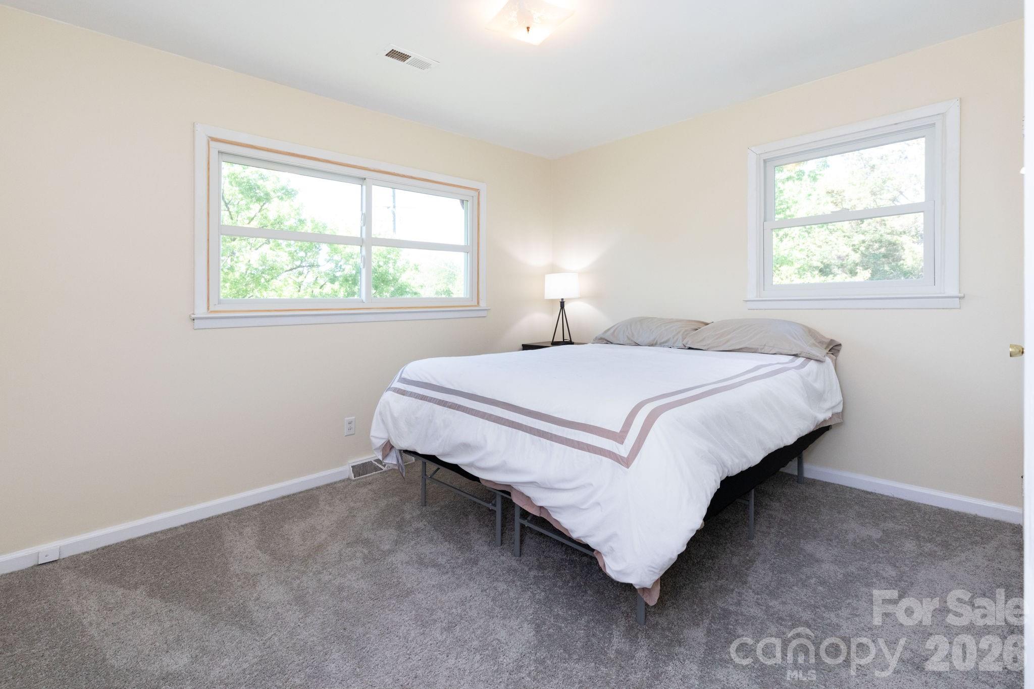 Parkway Forest - Residential