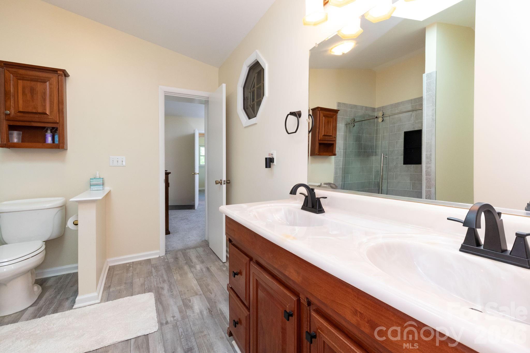 Parkway Forest - Residential