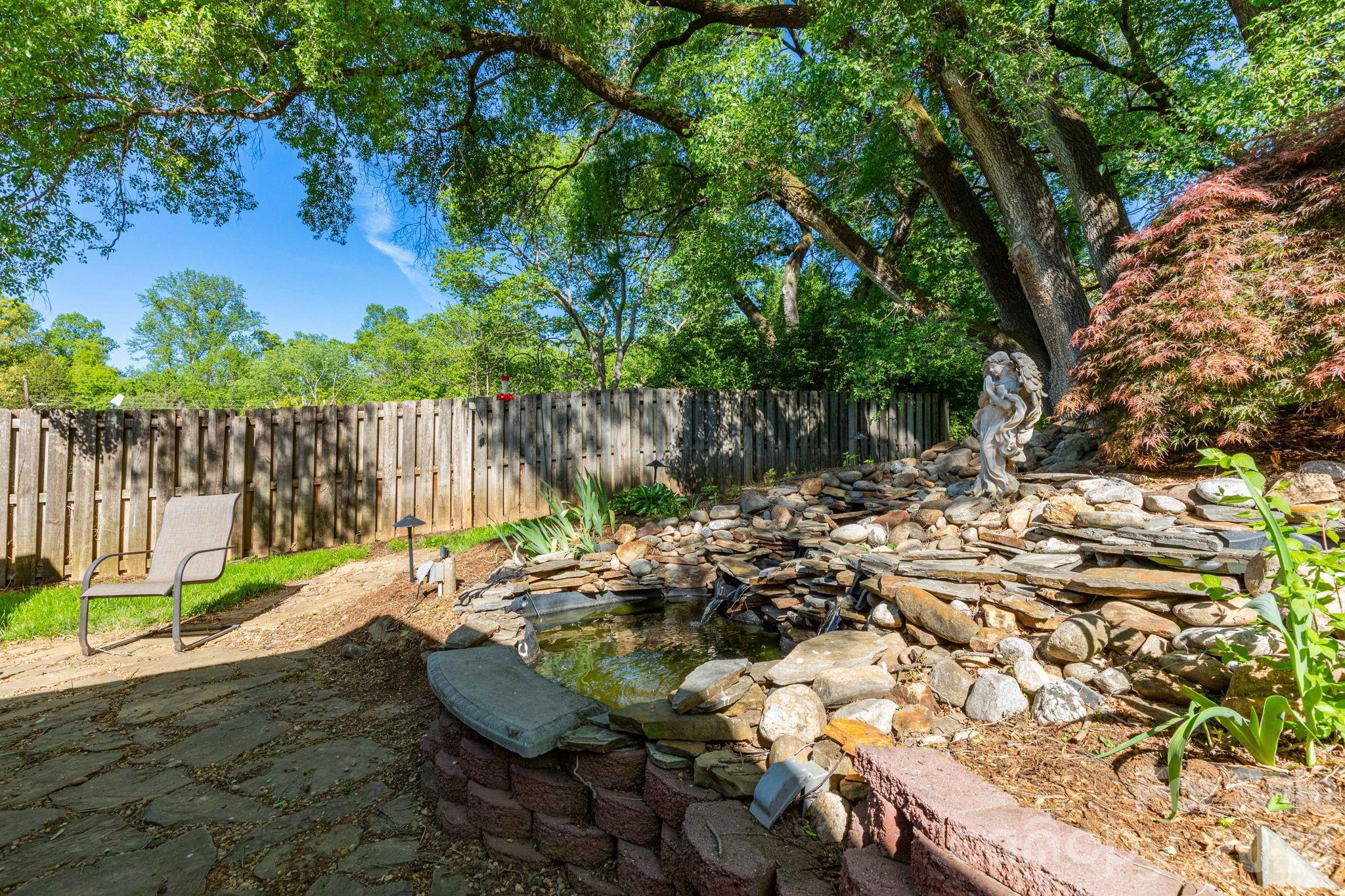 Parkway Forest - Residential