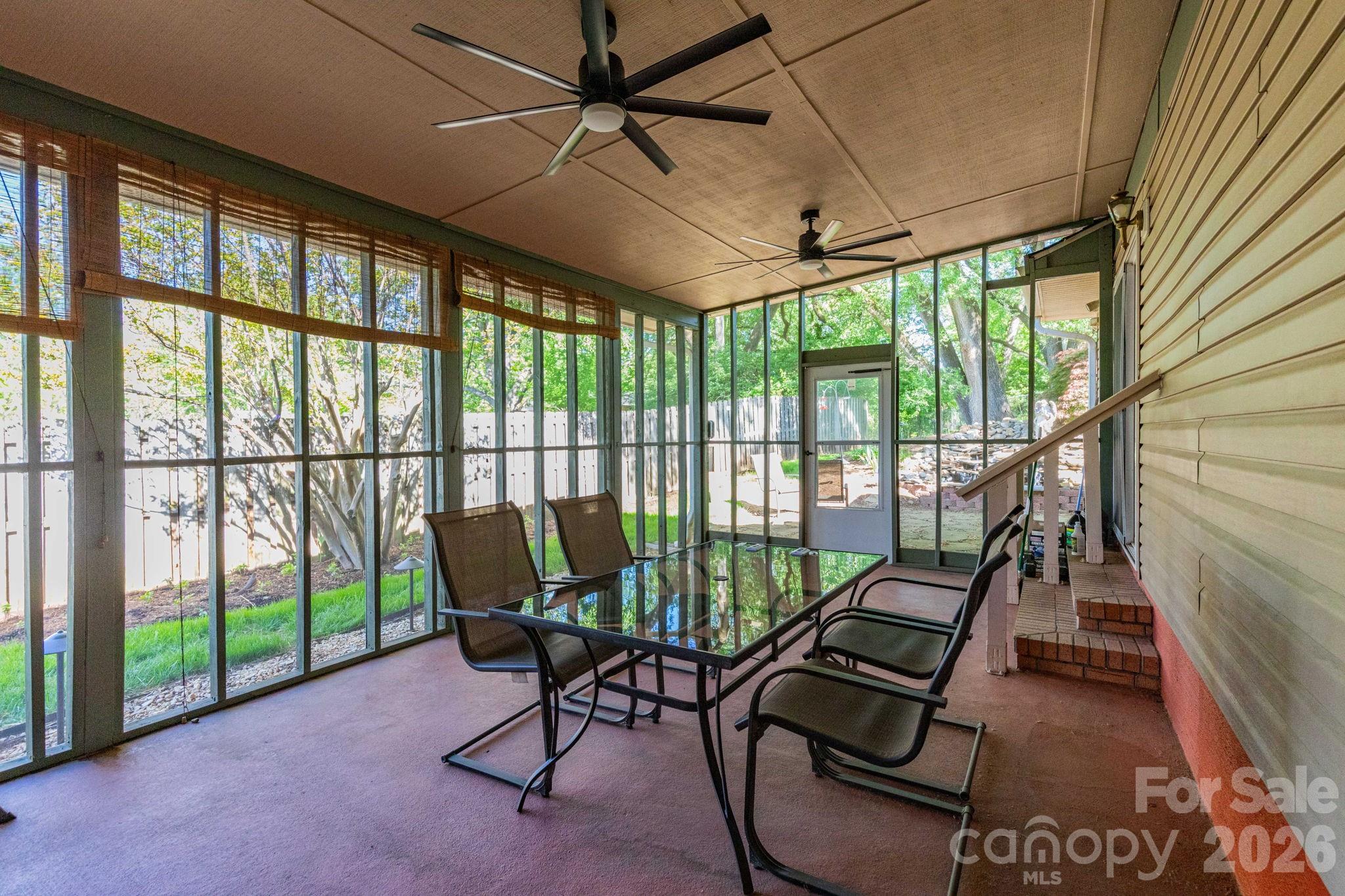 Parkway Forest - Residential