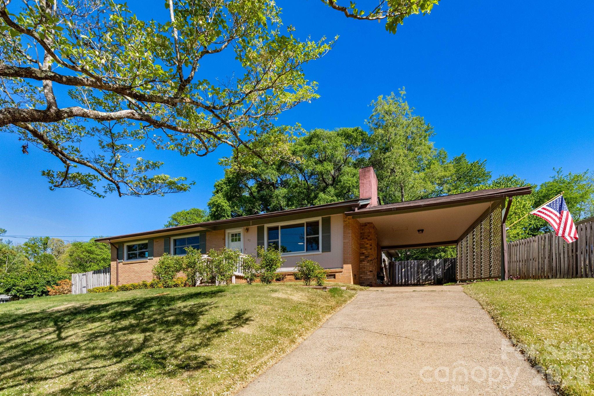Parkway Forest - Residential