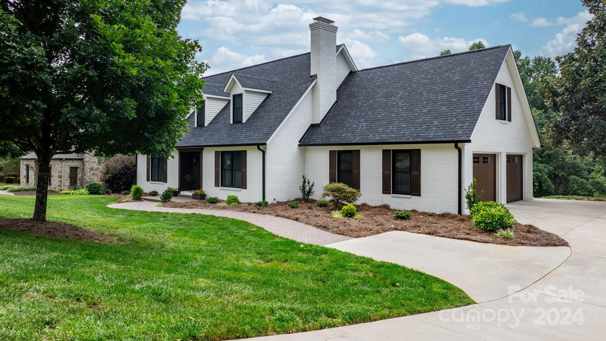 WoodRidge Estates - Residential