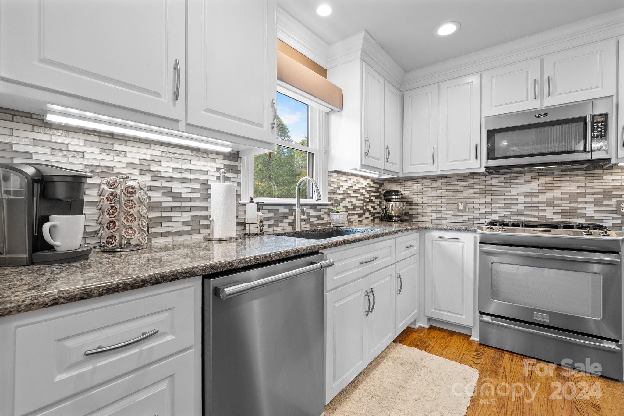 WoodRidge Estates - Residential