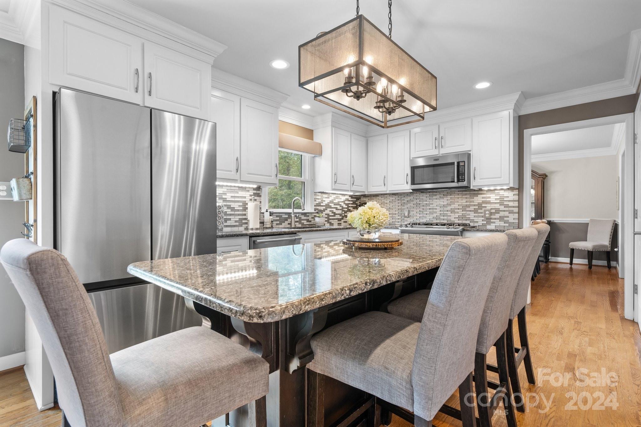 WoodRidge Estates - Residential