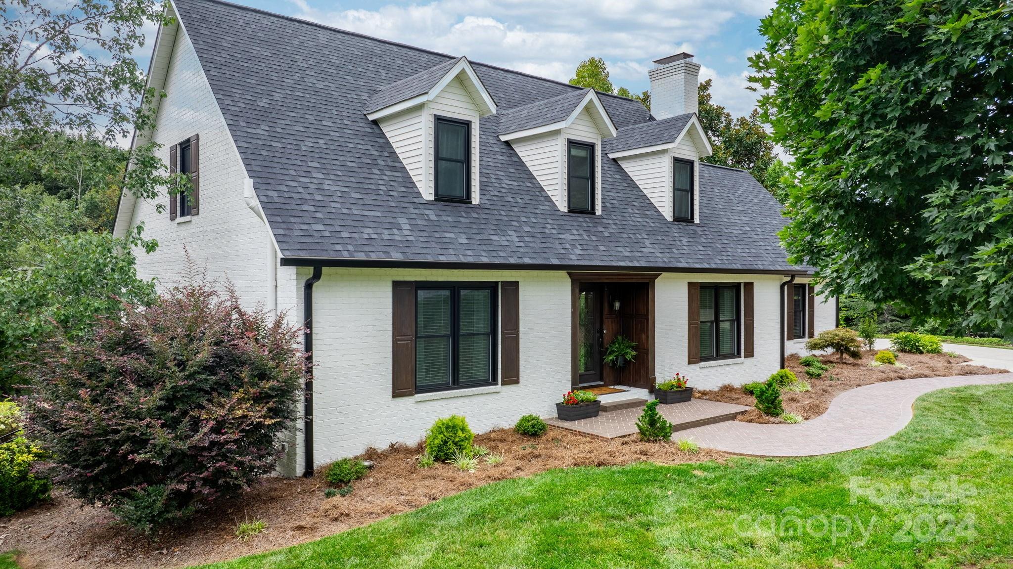 WoodRidge Estates - Residential