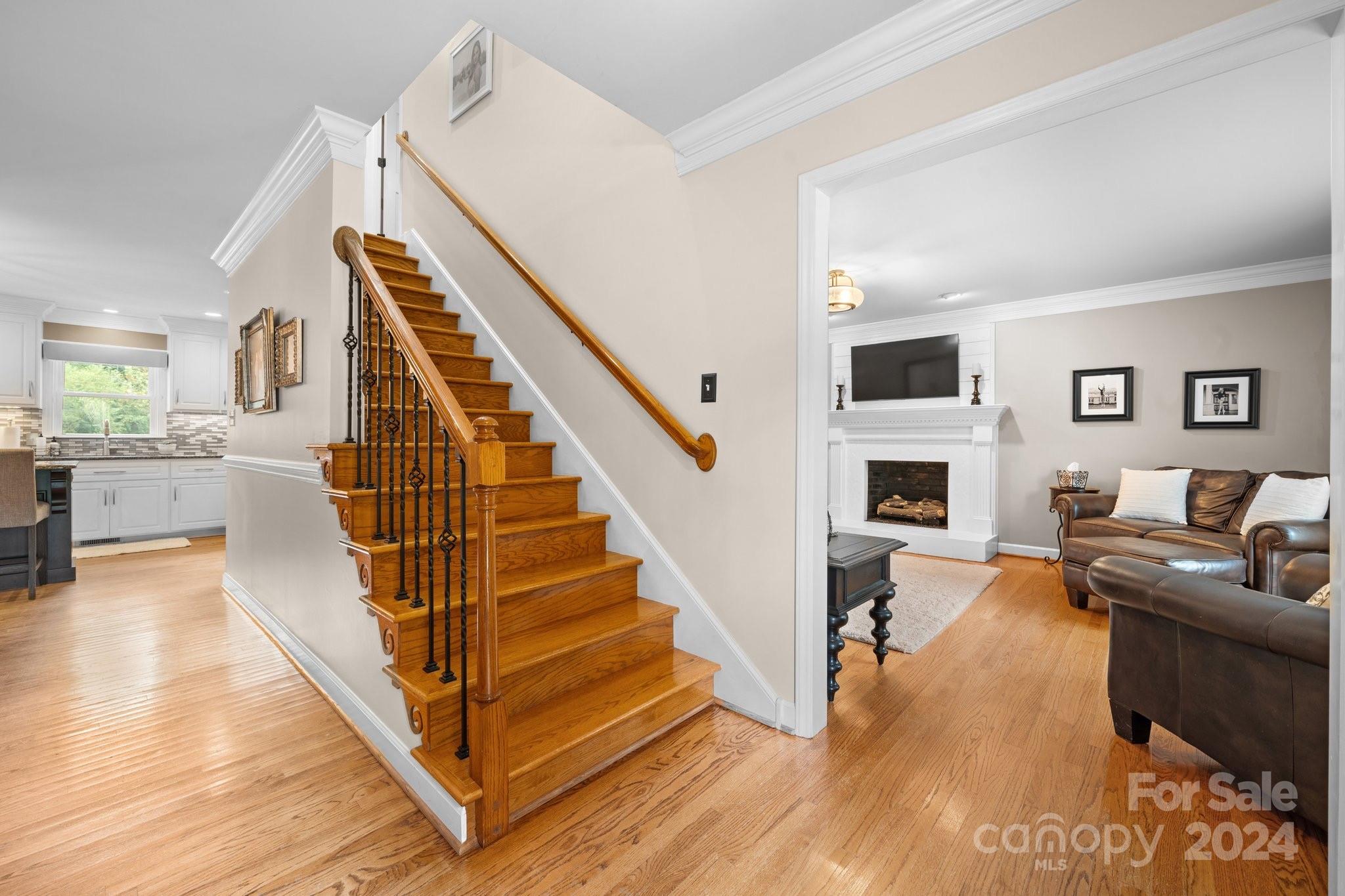 WoodRidge Estates - Residential