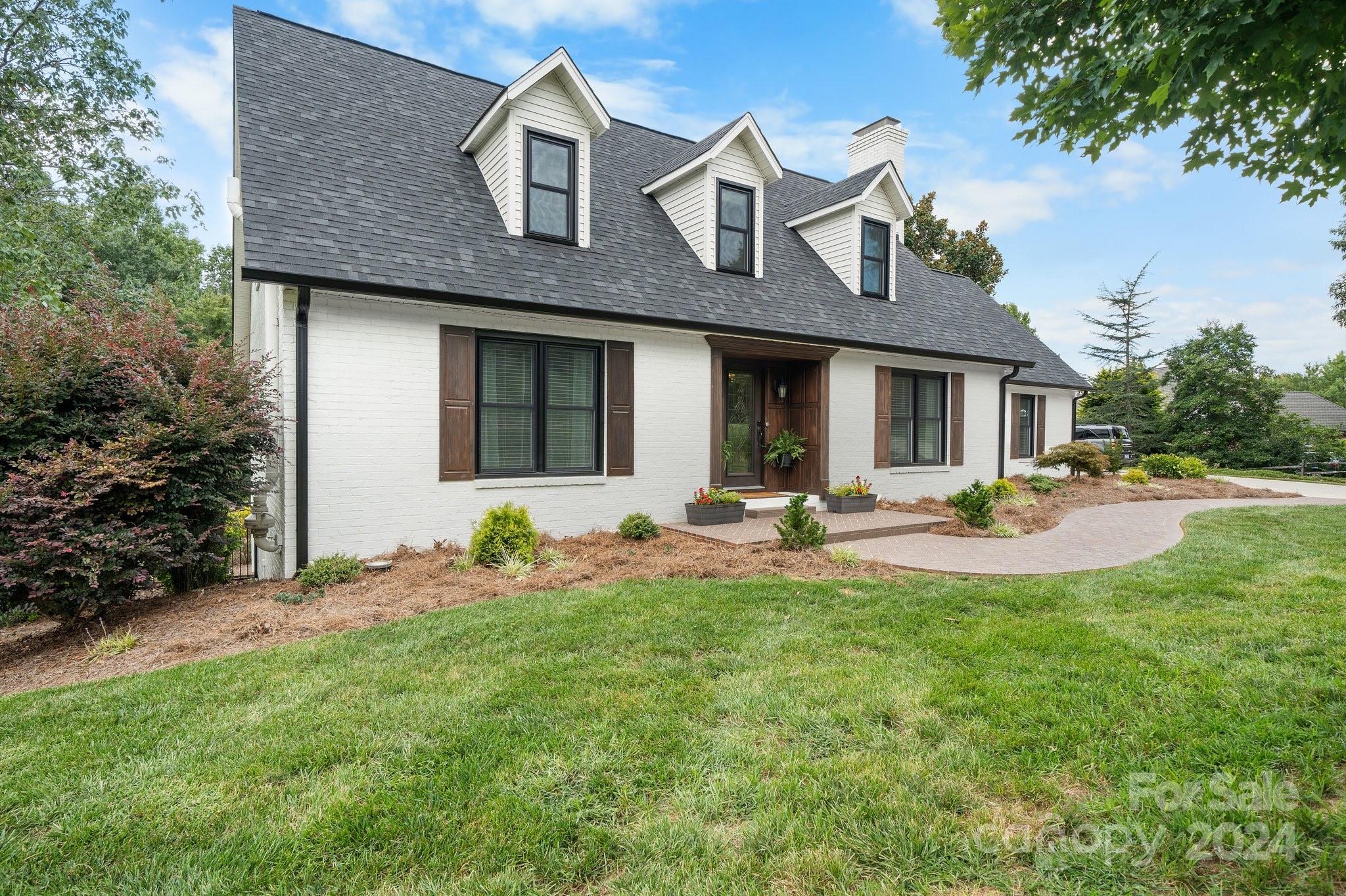 WoodRidge Estates - Residential