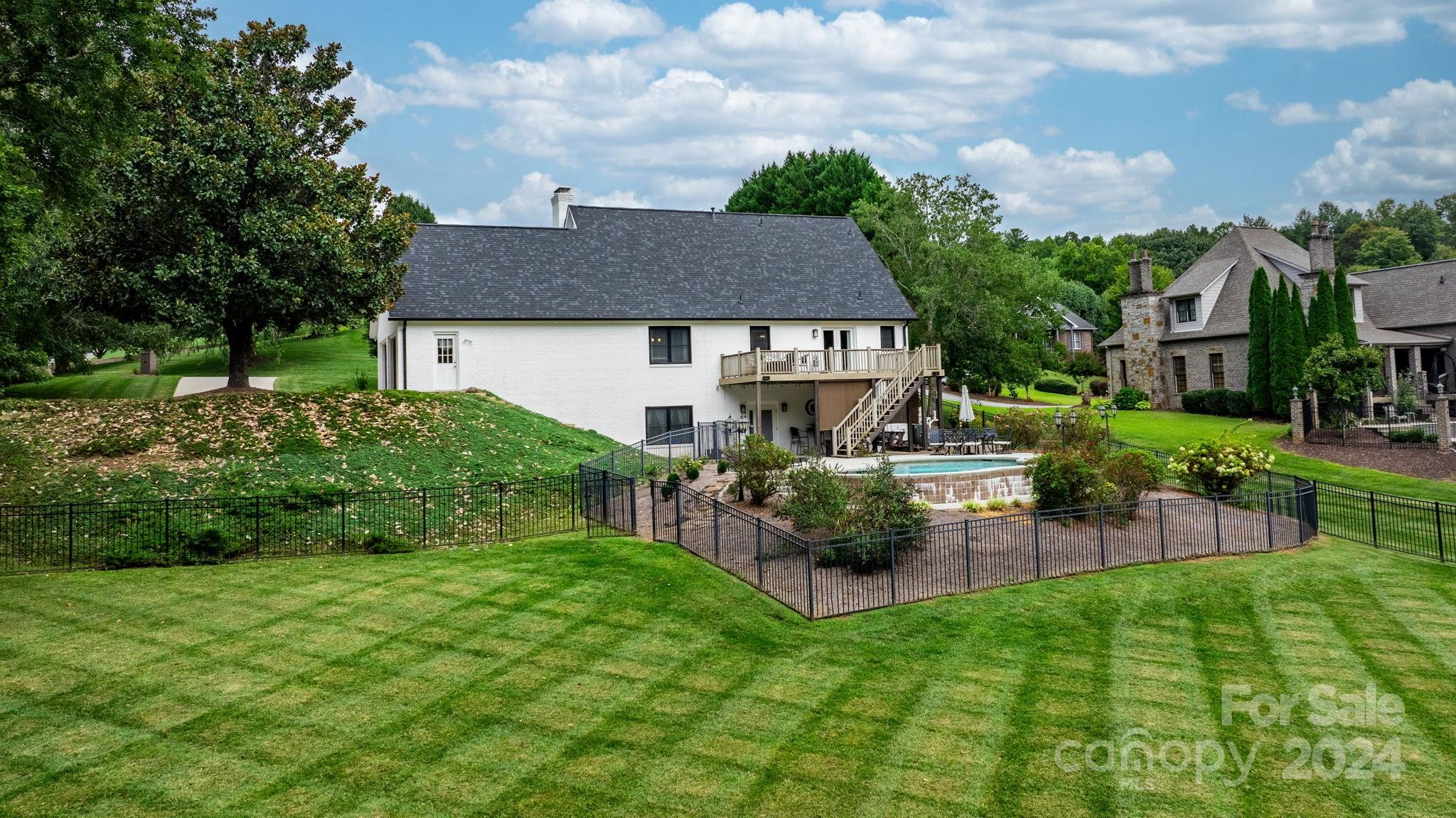 WoodRidge Estates - Residential