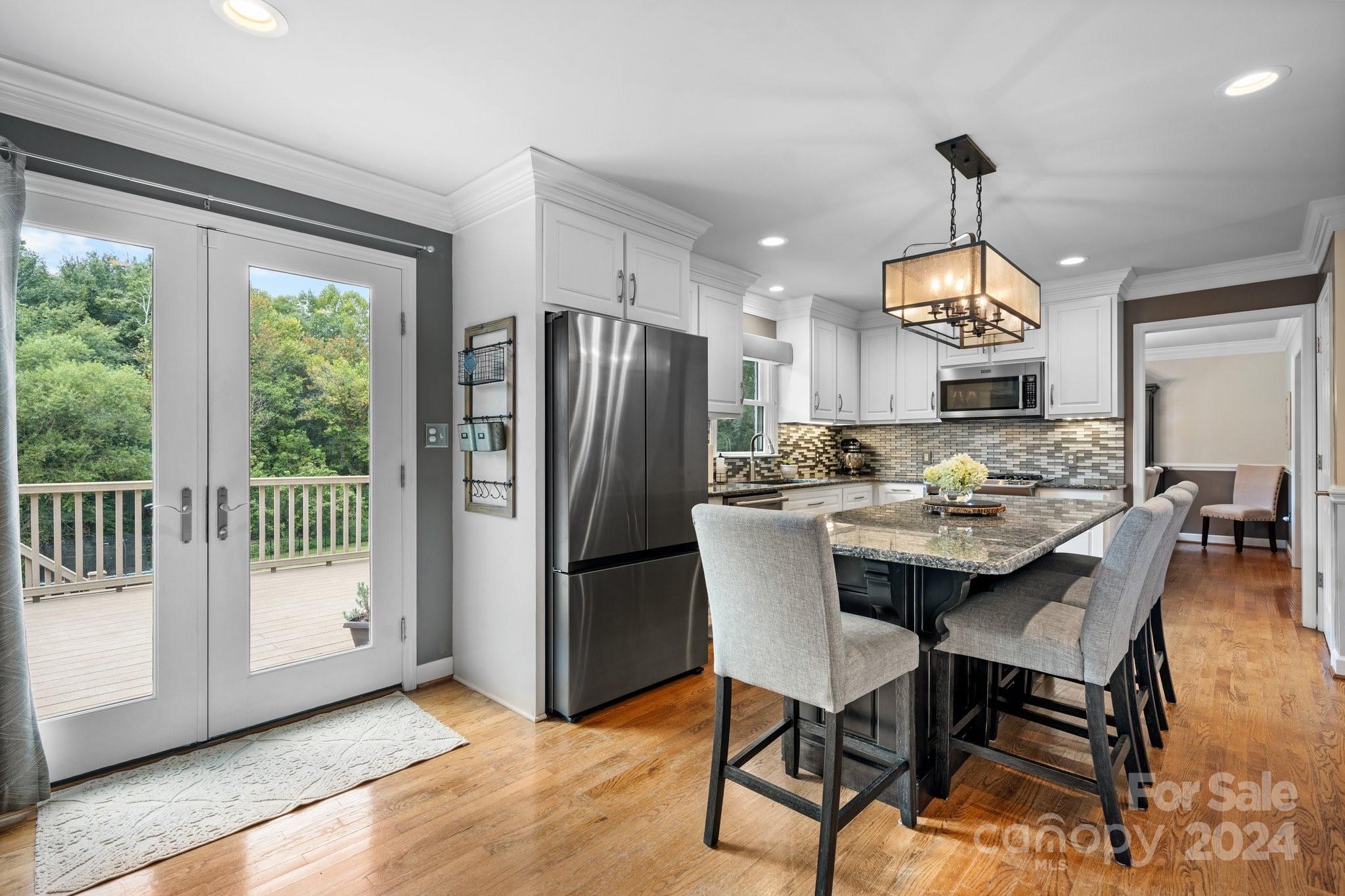 WoodRidge Estates - Residential