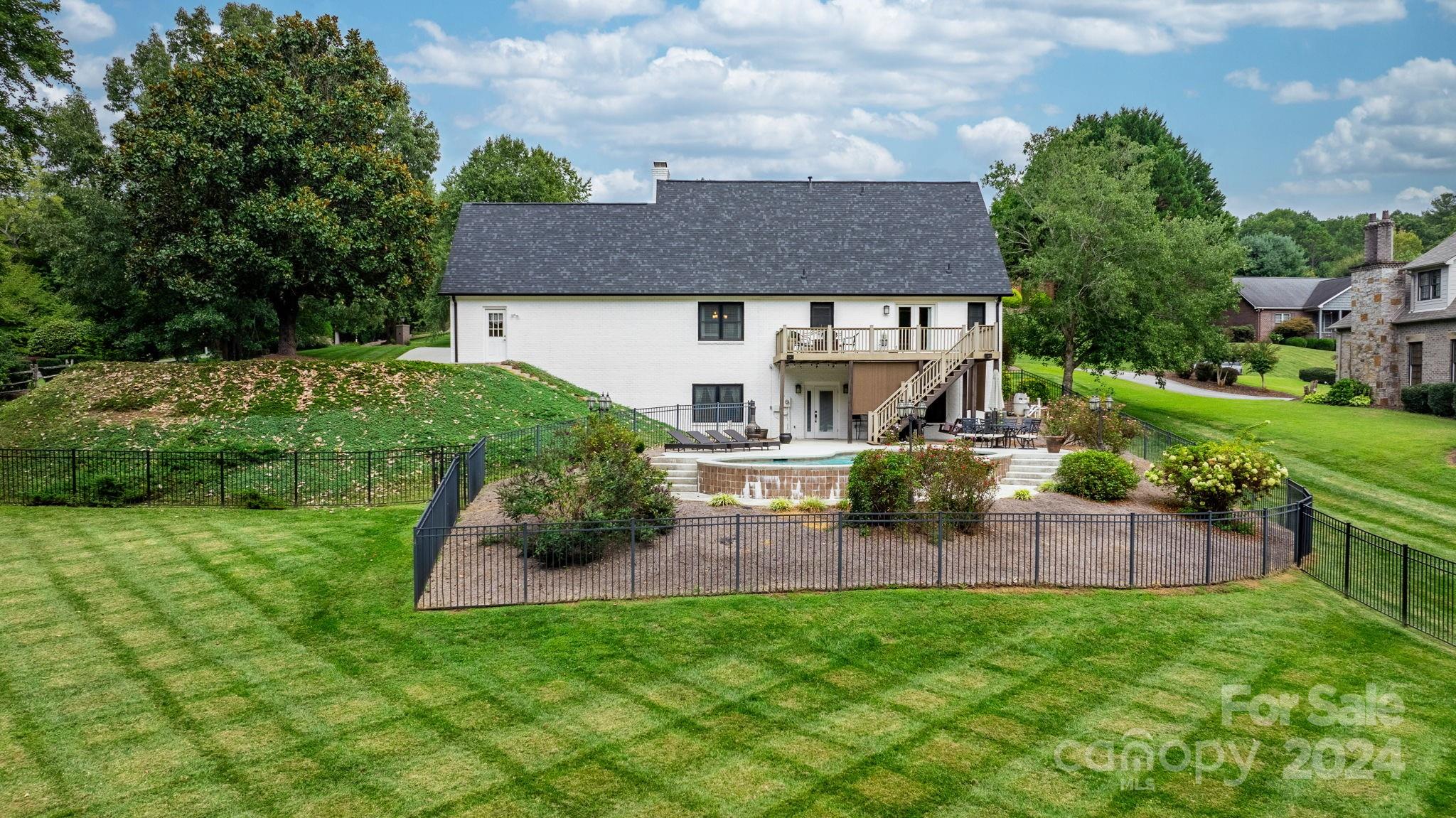 WoodRidge Estates - Residential