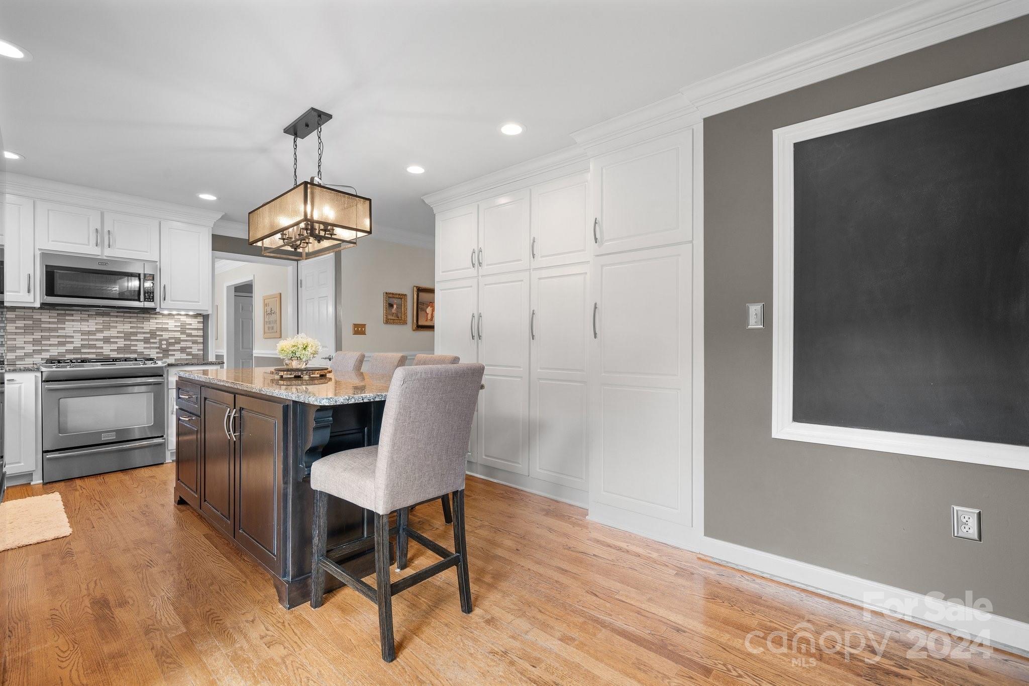 WoodRidge Estates - Residential