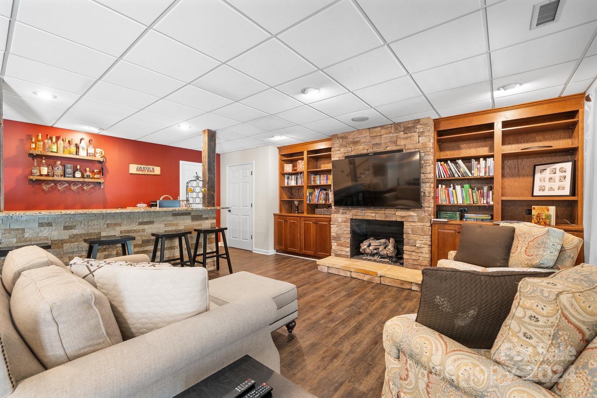 WoodRidge Estates - Residential